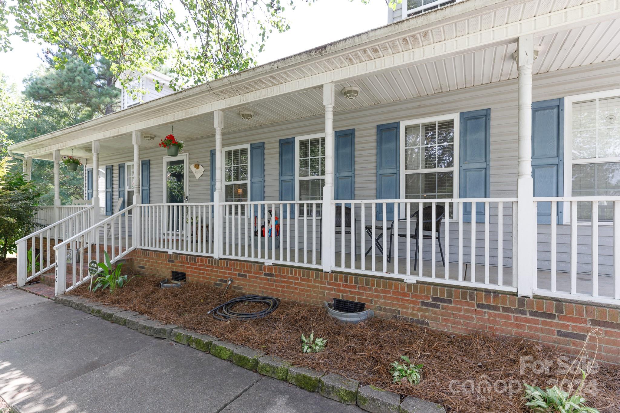 Taylor Oaks - Residential