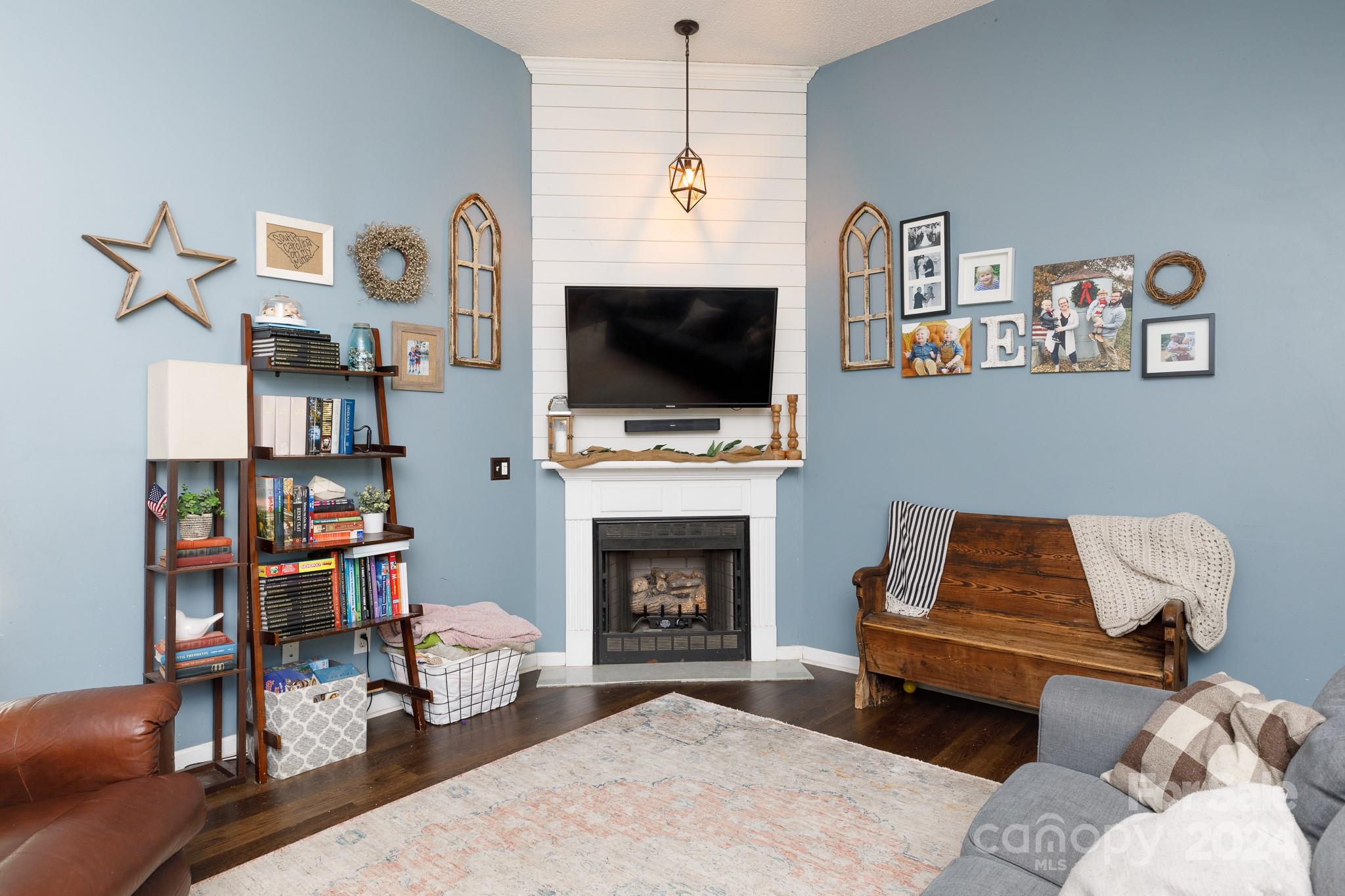 Taylor Oaks - Residential