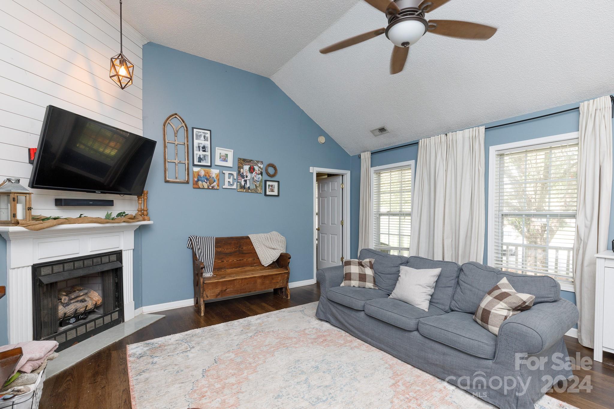 Taylor Oaks - Residential