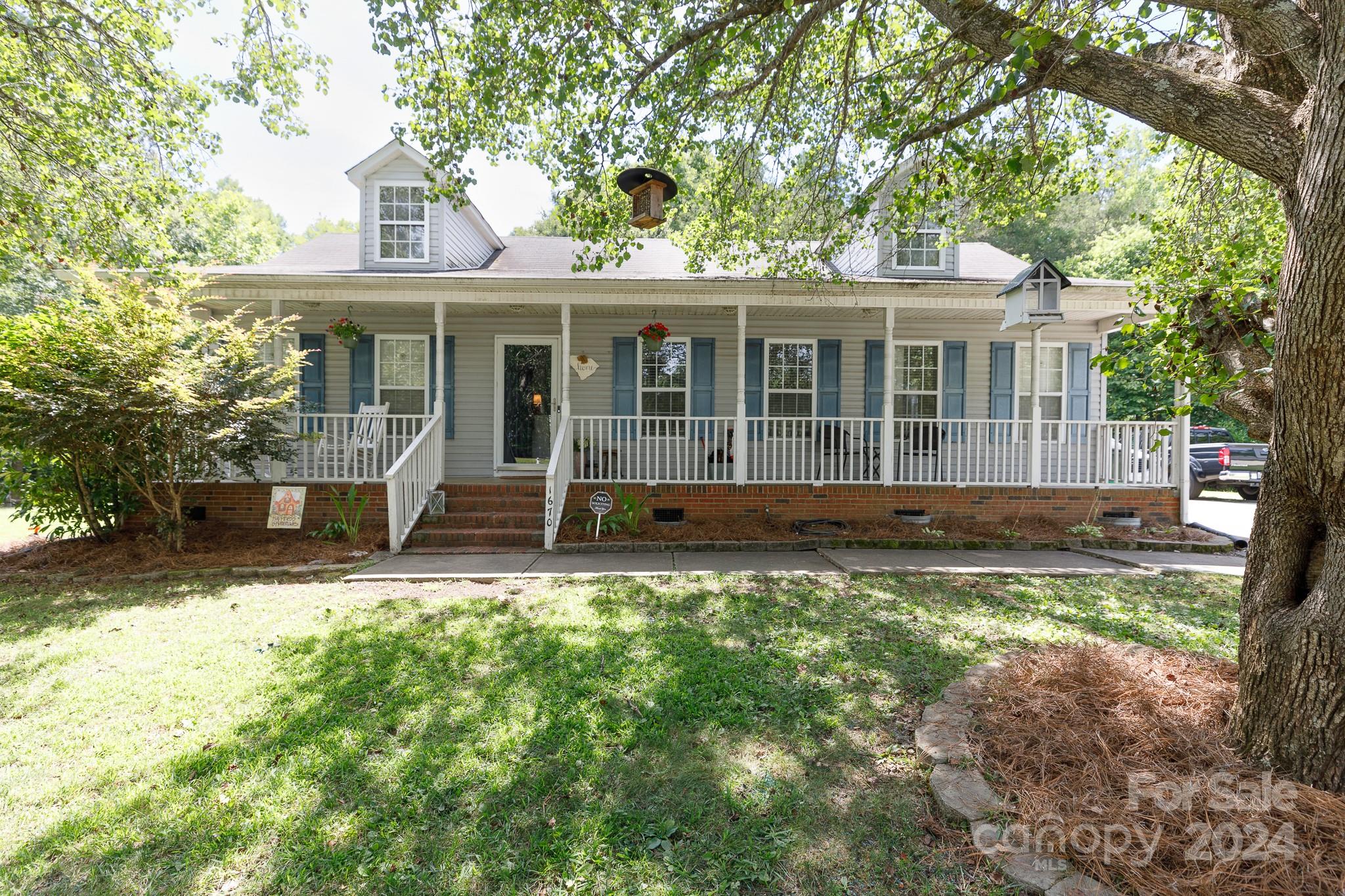 Taylor Oaks - Residential