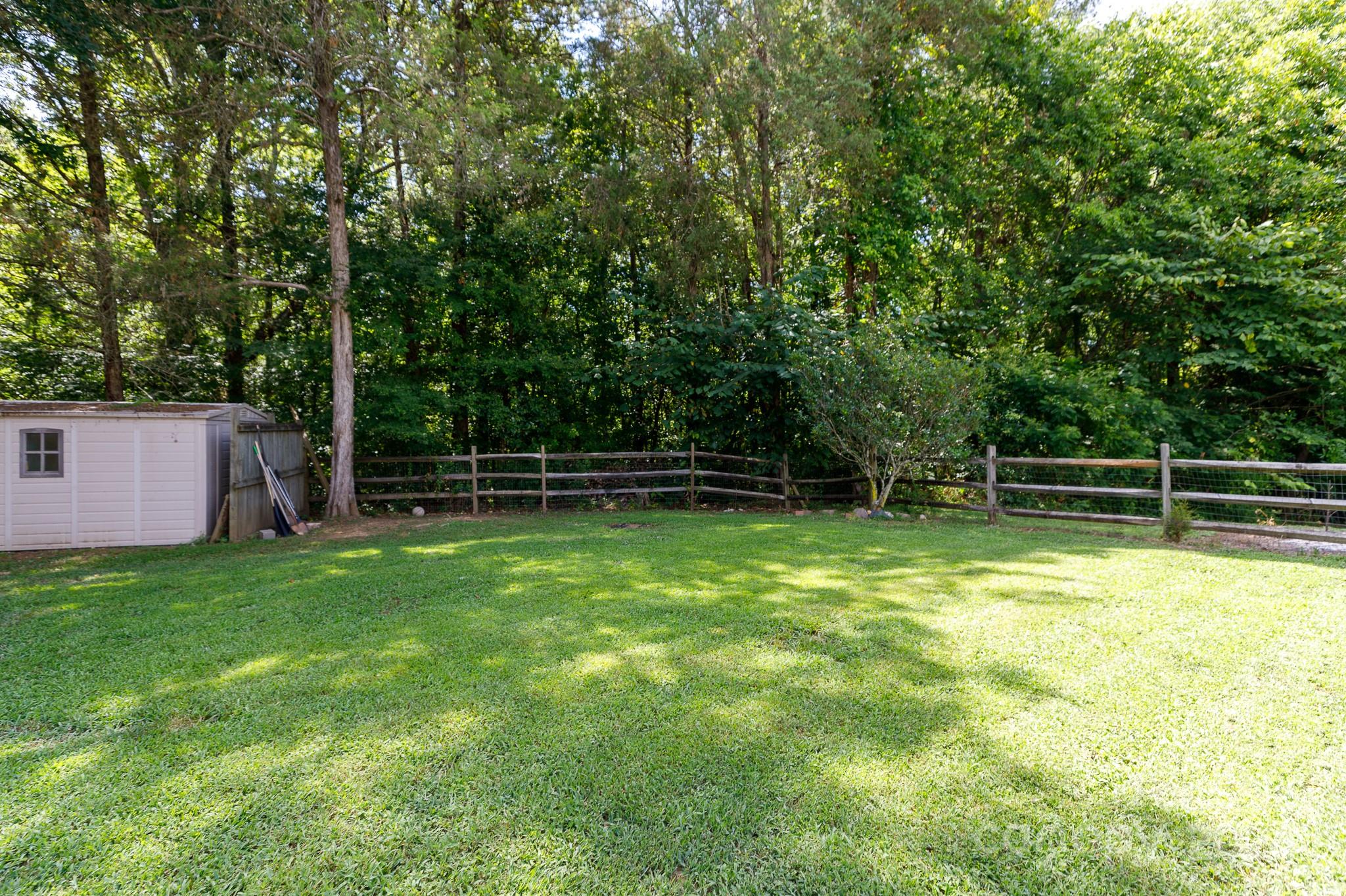 Taylor Oaks - Residential