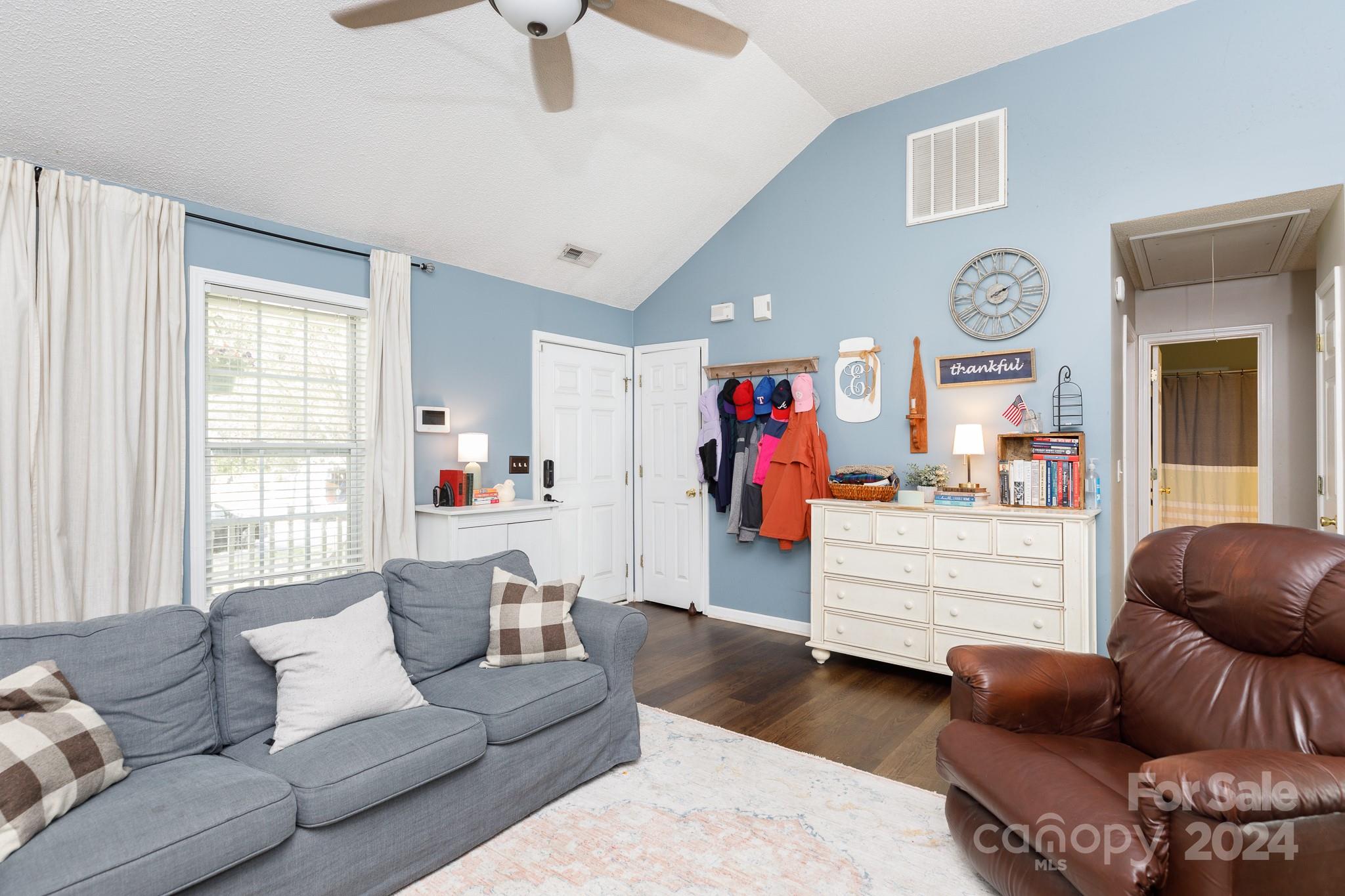 Taylor Oaks - Residential