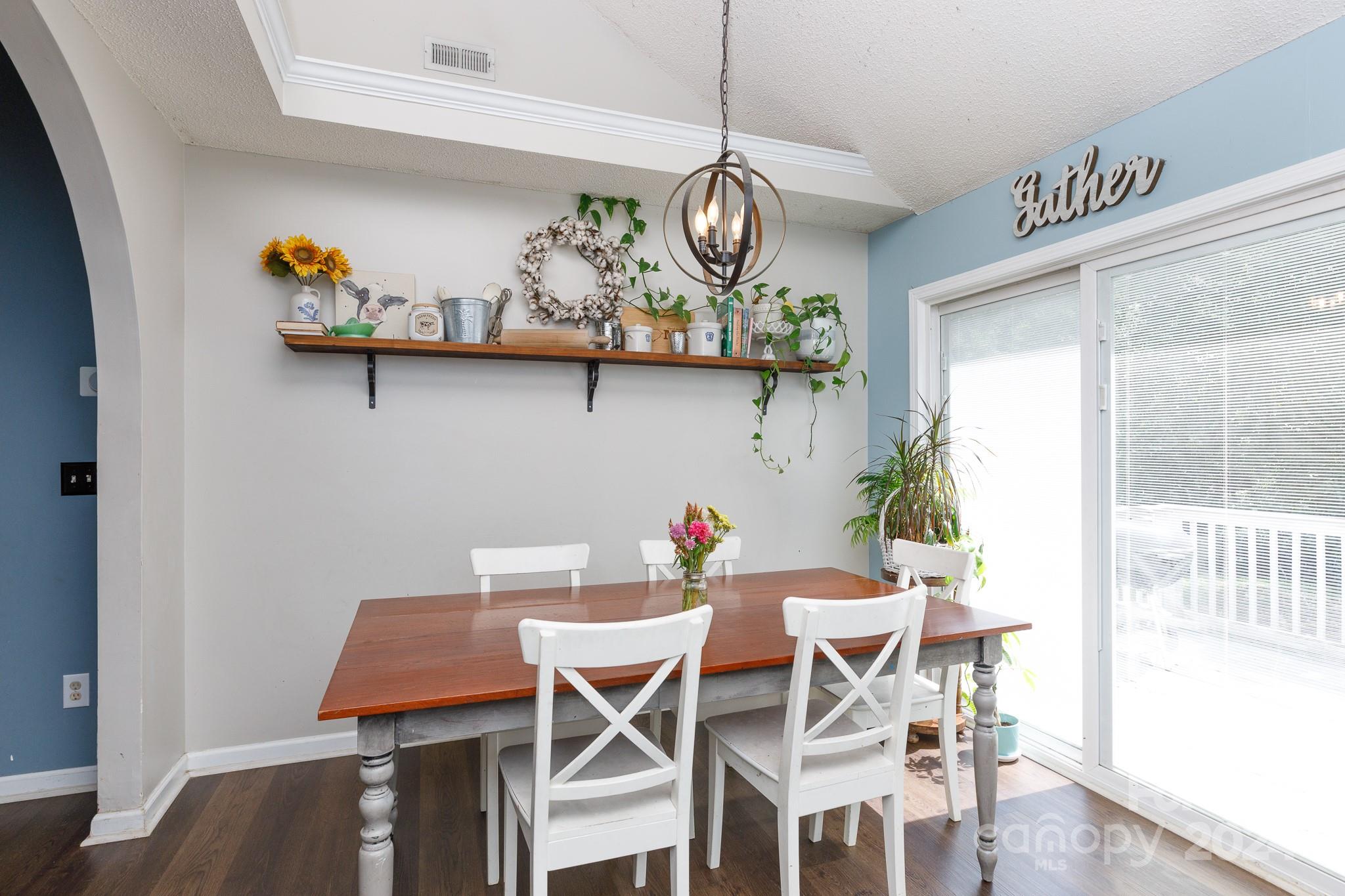 Taylor Oaks - Residential