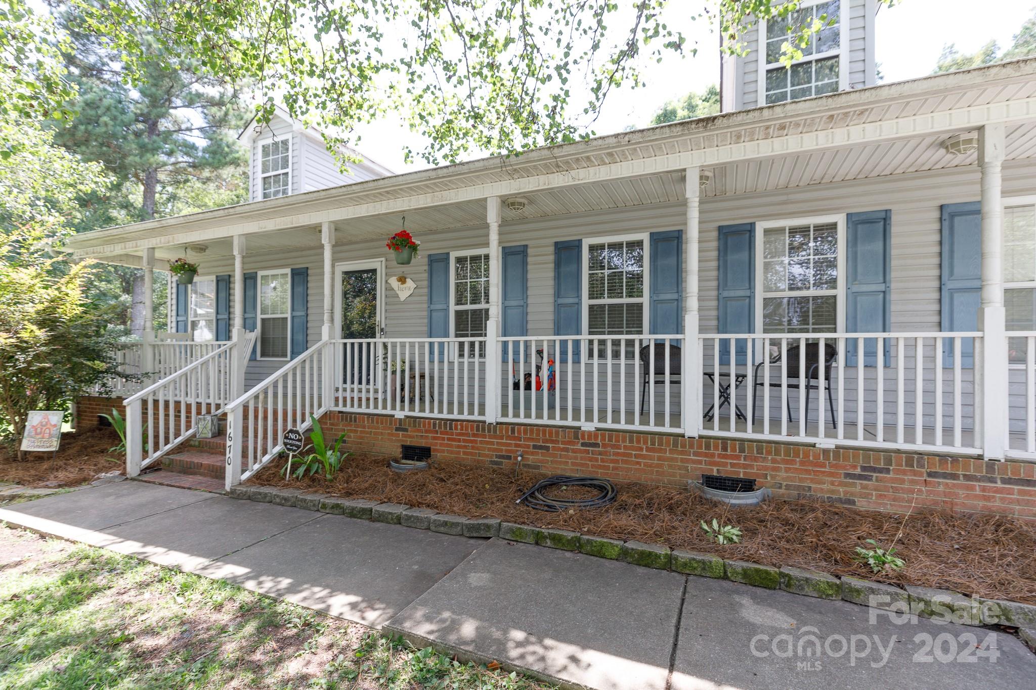 Taylor Oaks - Residential