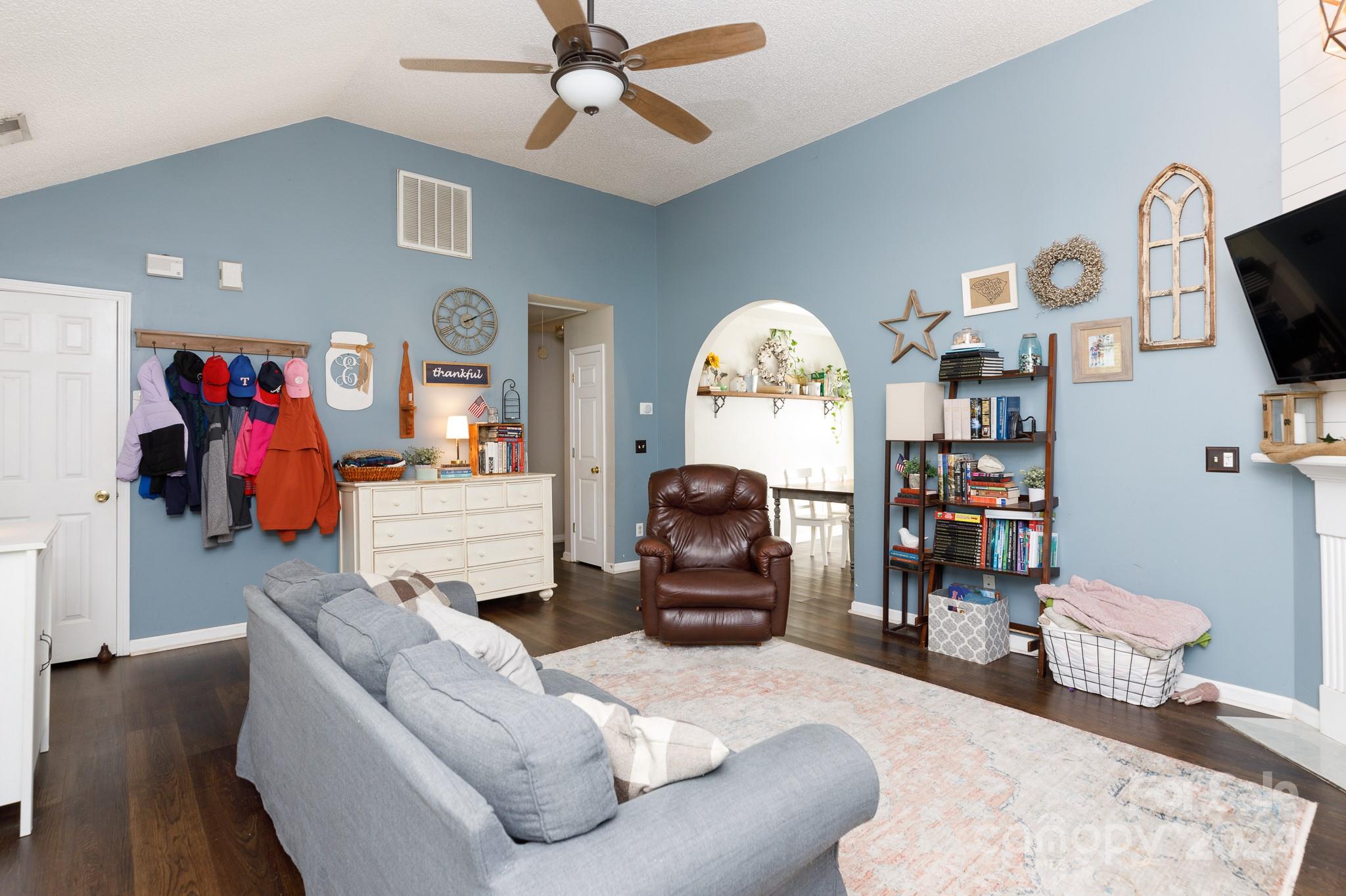 Taylor Oaks - Residential