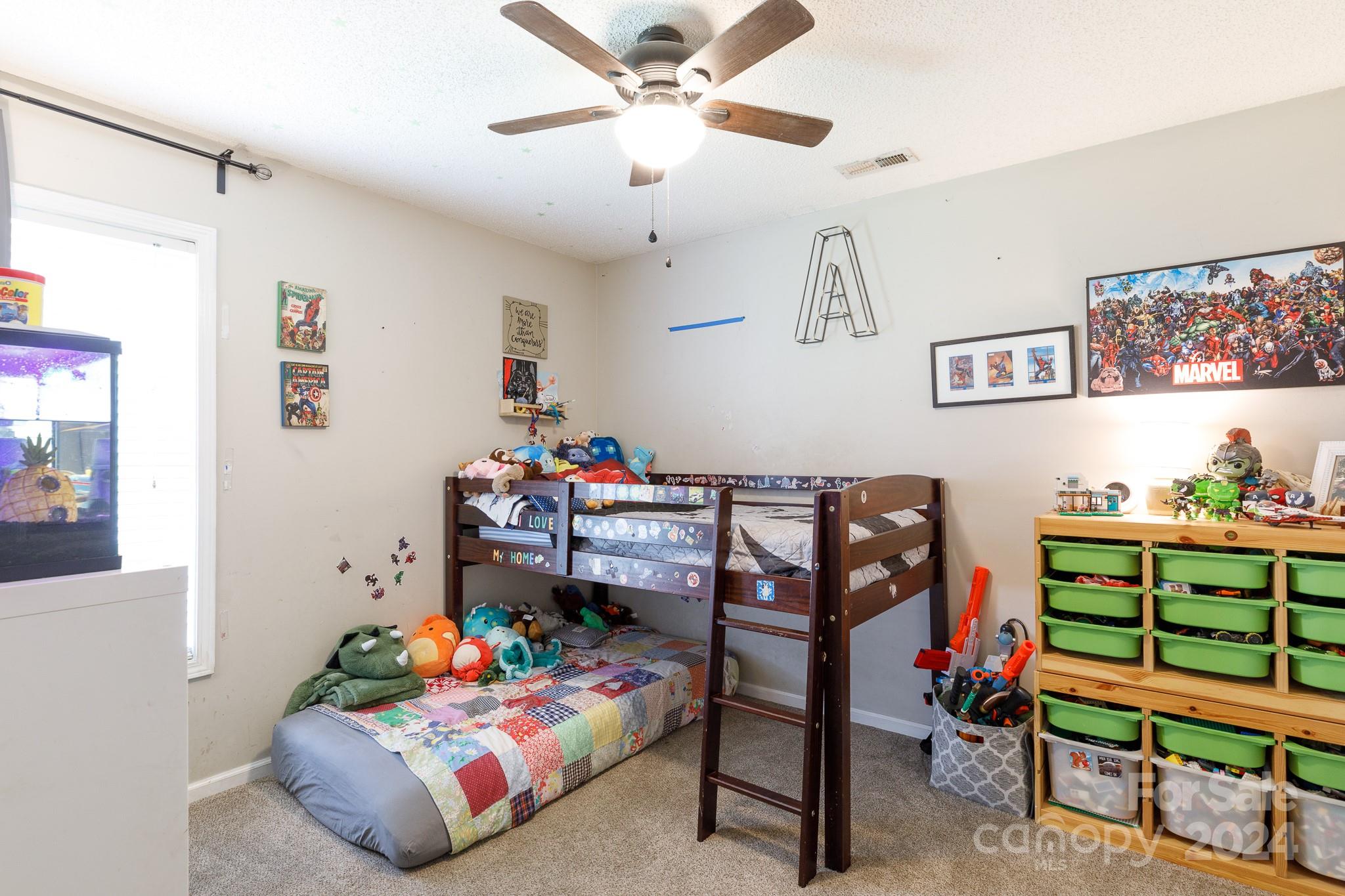 Taylor Oaks - Residential