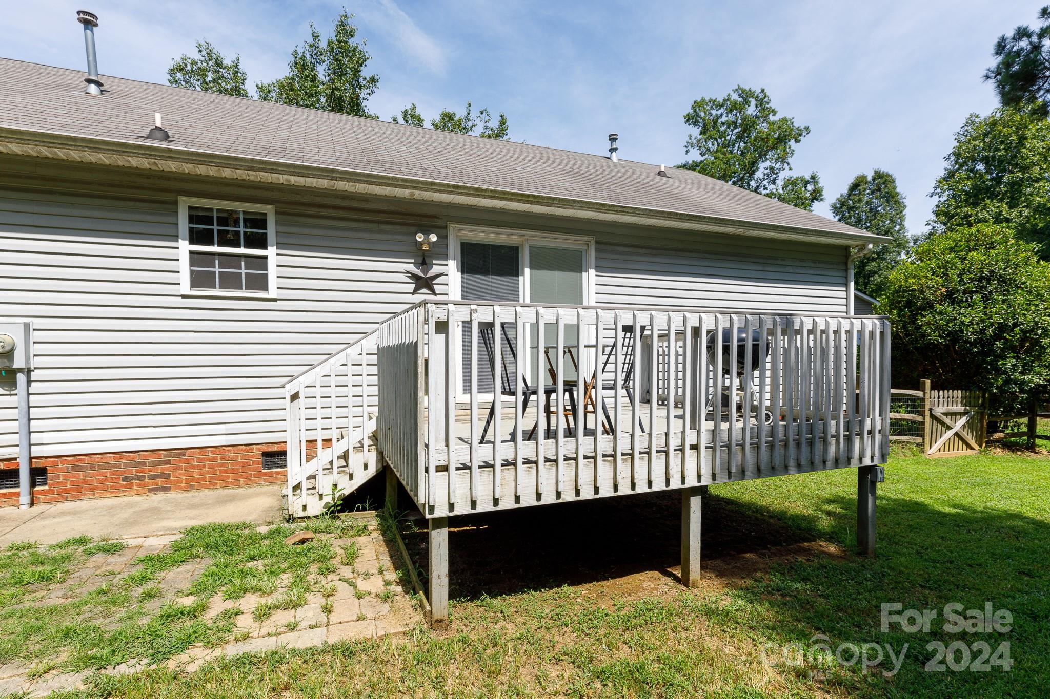 Taylor Oaks - Residential