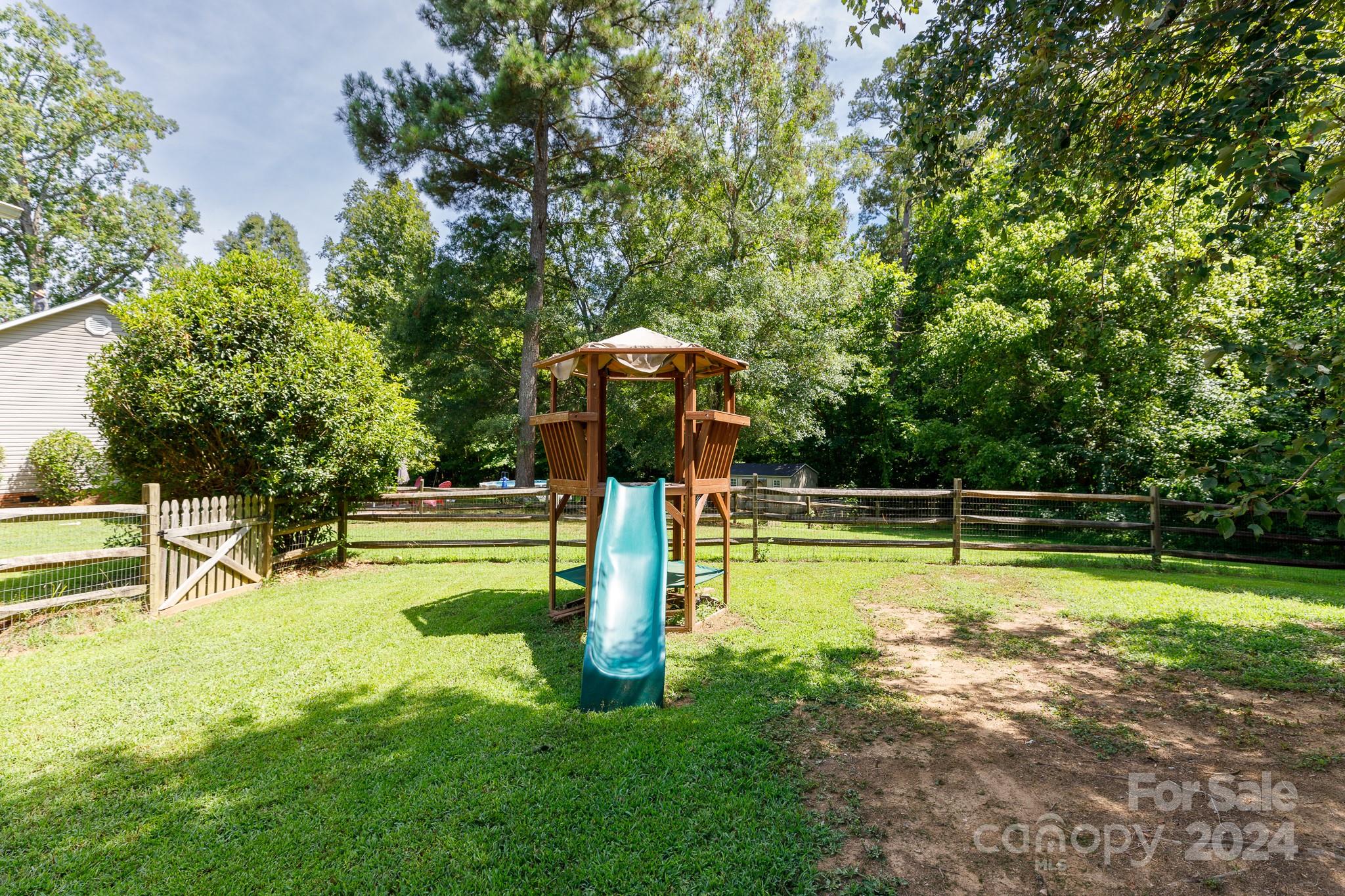 Taylor Oaks - Residential