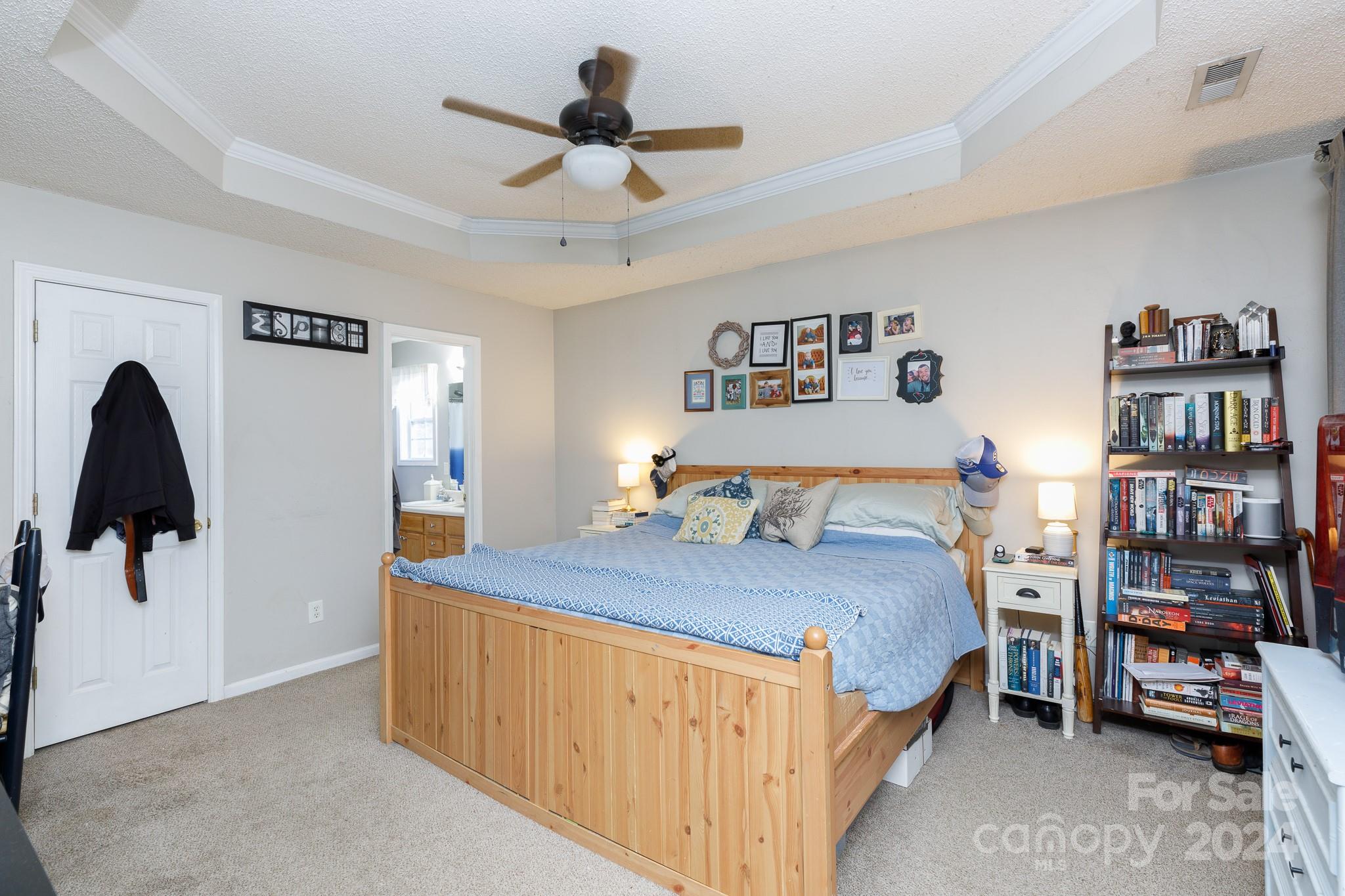 Taylor Oaks - Residential