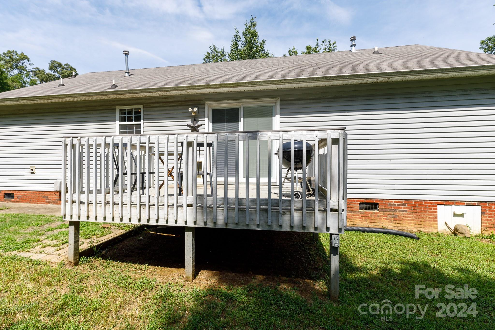 Taylor Oaks - Residential