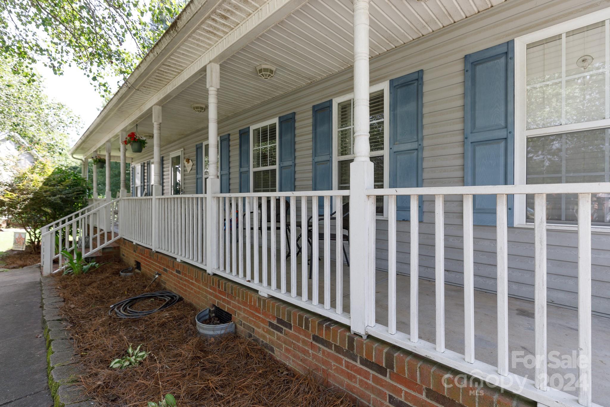 Taylor Oaks - Residential