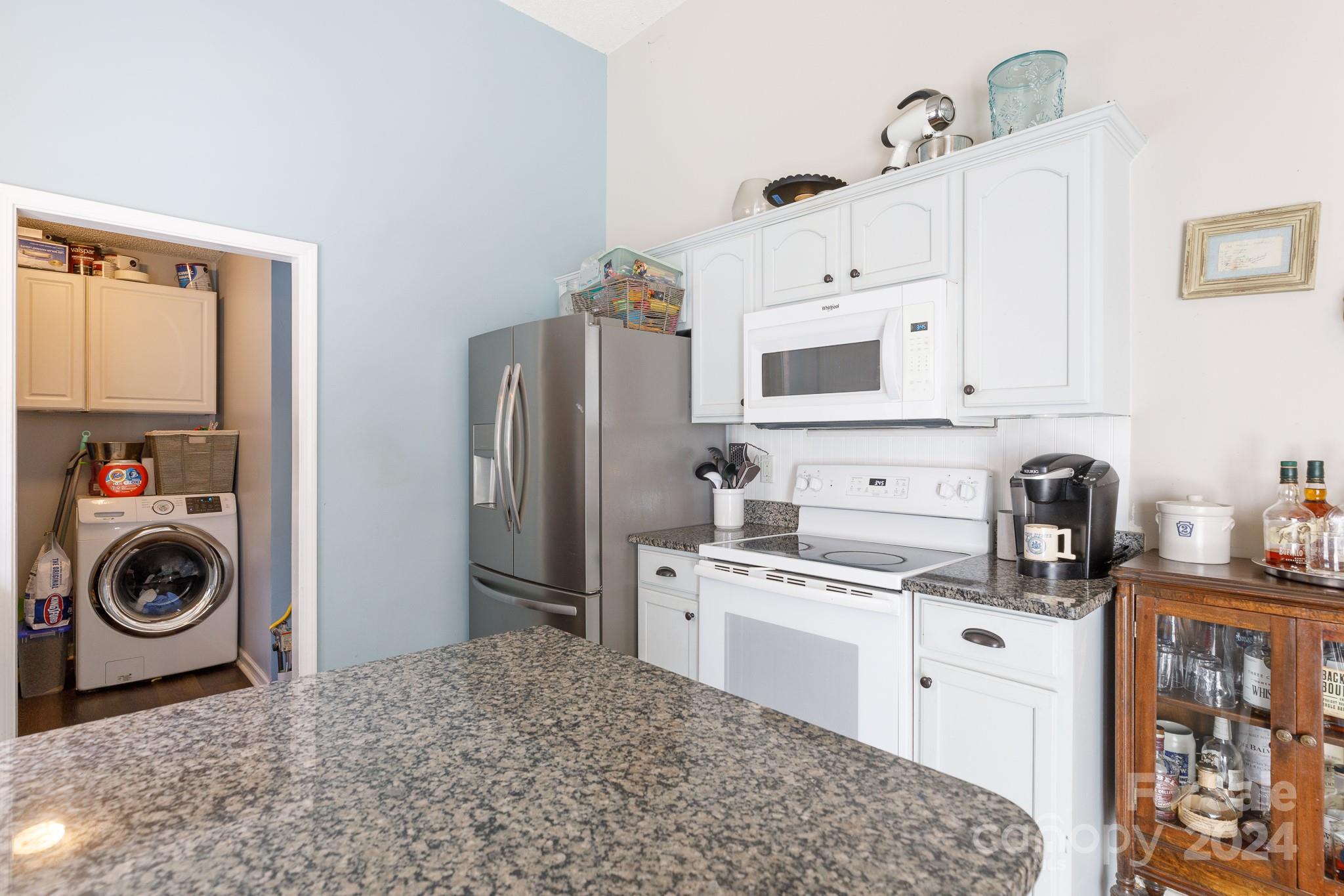 Taylor Oaks - Residential