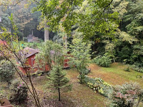 A home in Hendersonville