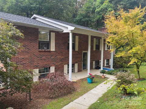 A home in Hendersonville