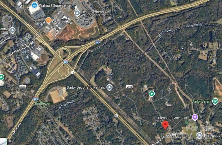 9121 Hutchinson Lane