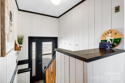 A home in Beech Mountain