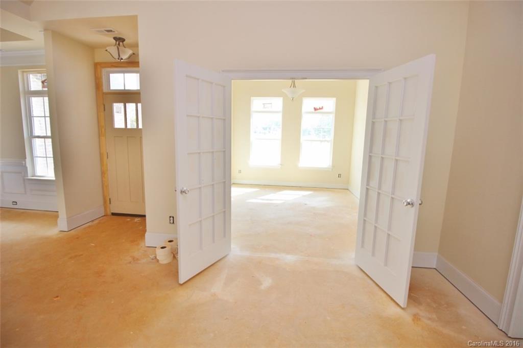 Glenmoor - Residential