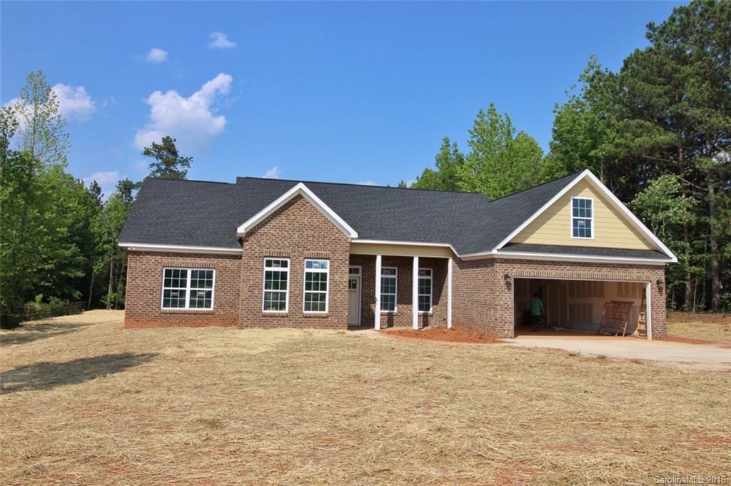 Glenmoor - Residential