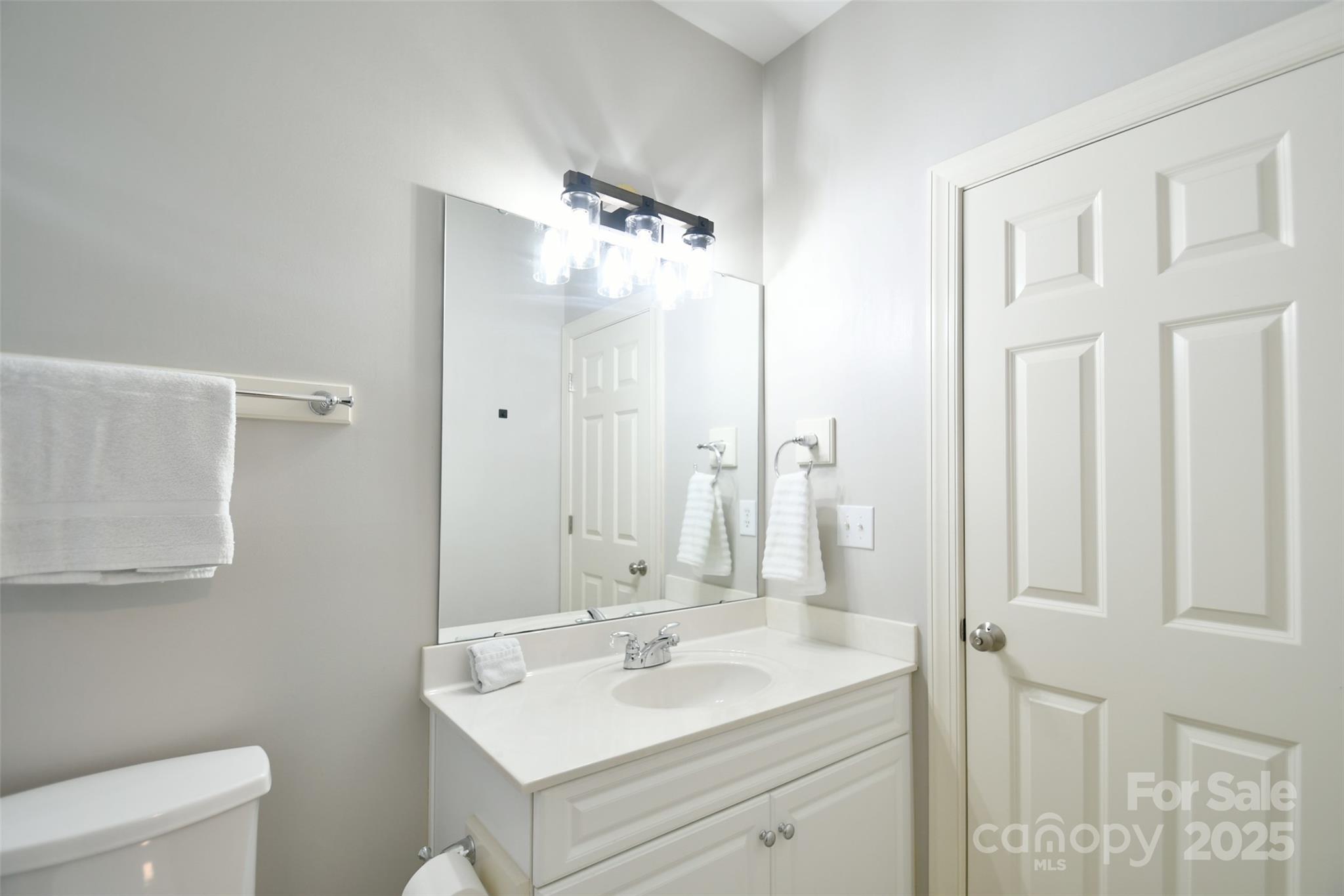 Moss Creek Village - Residential