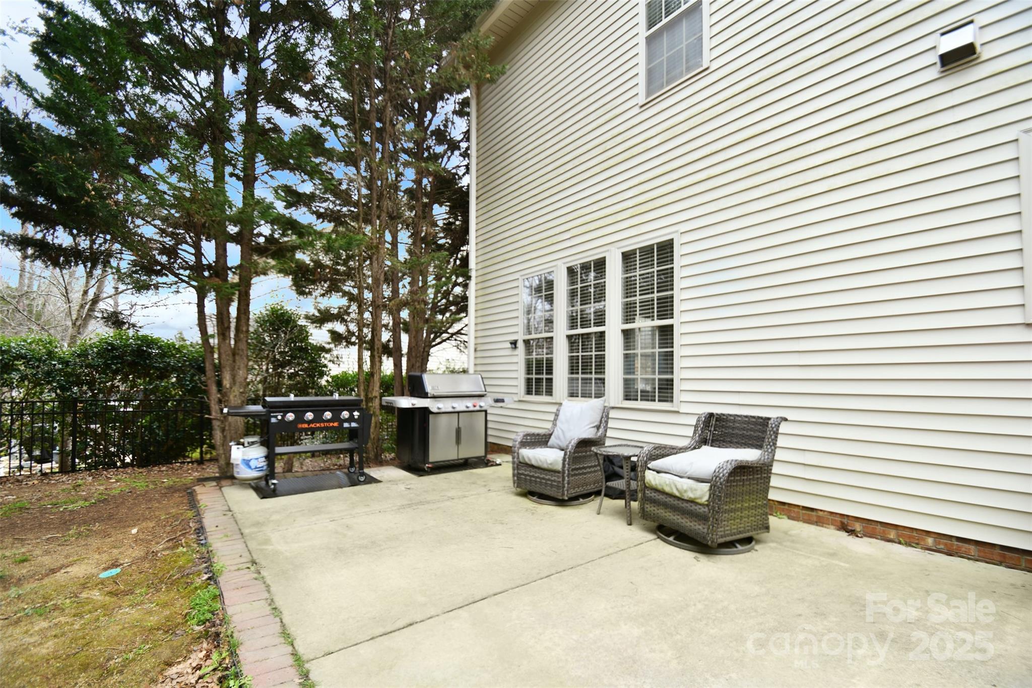 Moss Creek Village - Residential