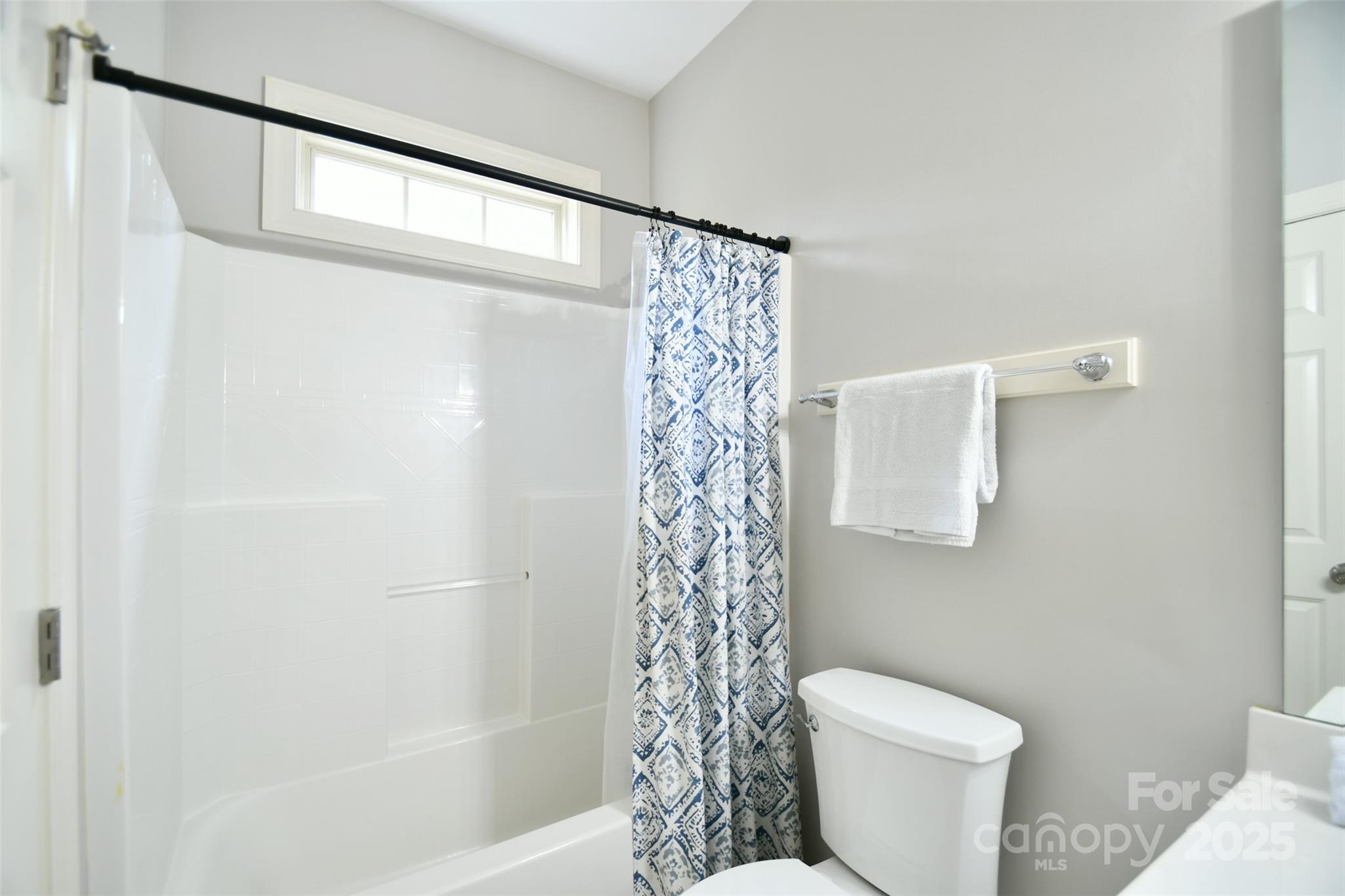 Moss Creek Village - Residential