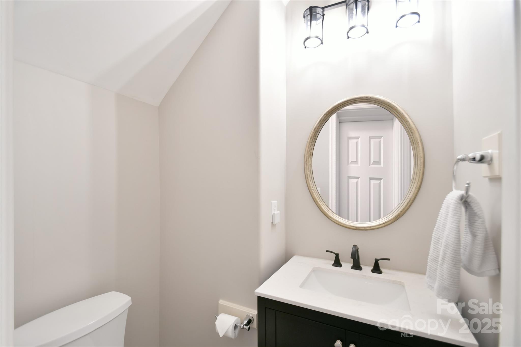 Moss Creek Village - Residential