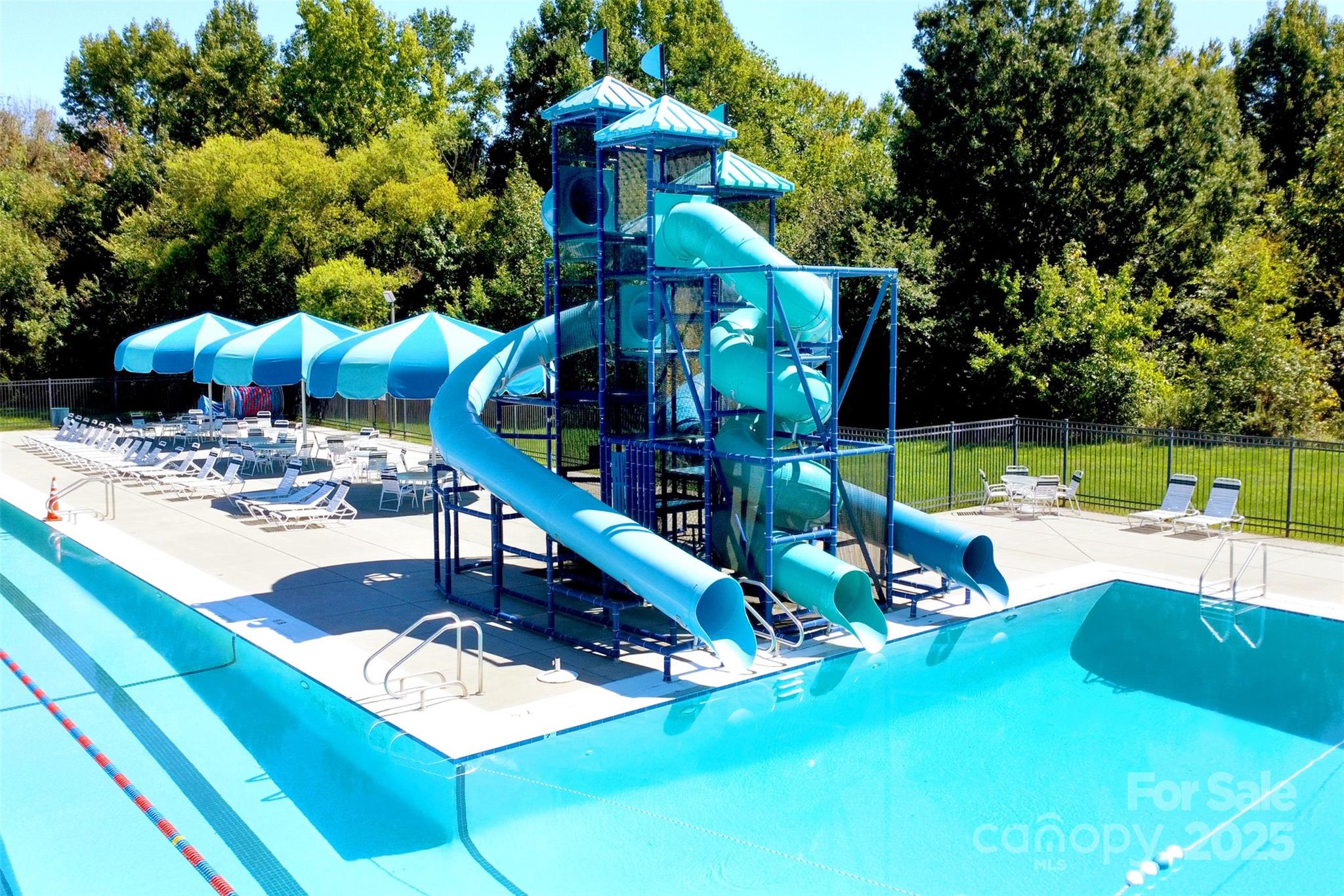 Moss Creek Village - Residential