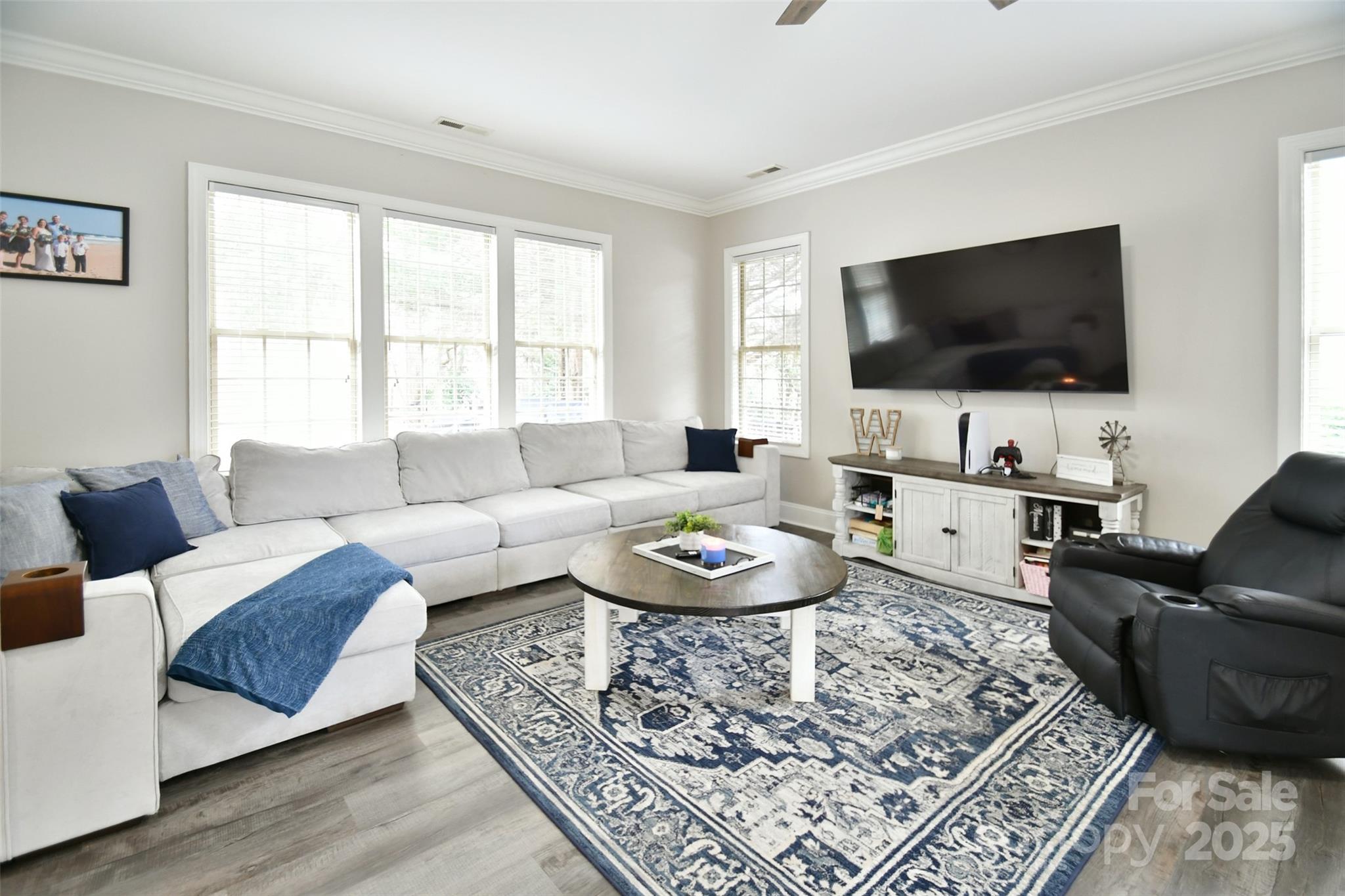 Moss Creek Village - Residential