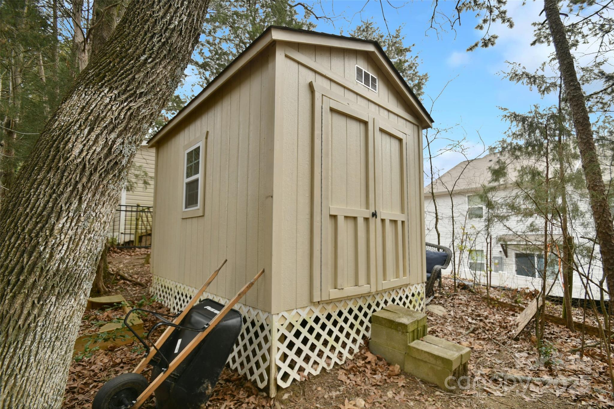 Moss Creek Village - Residential