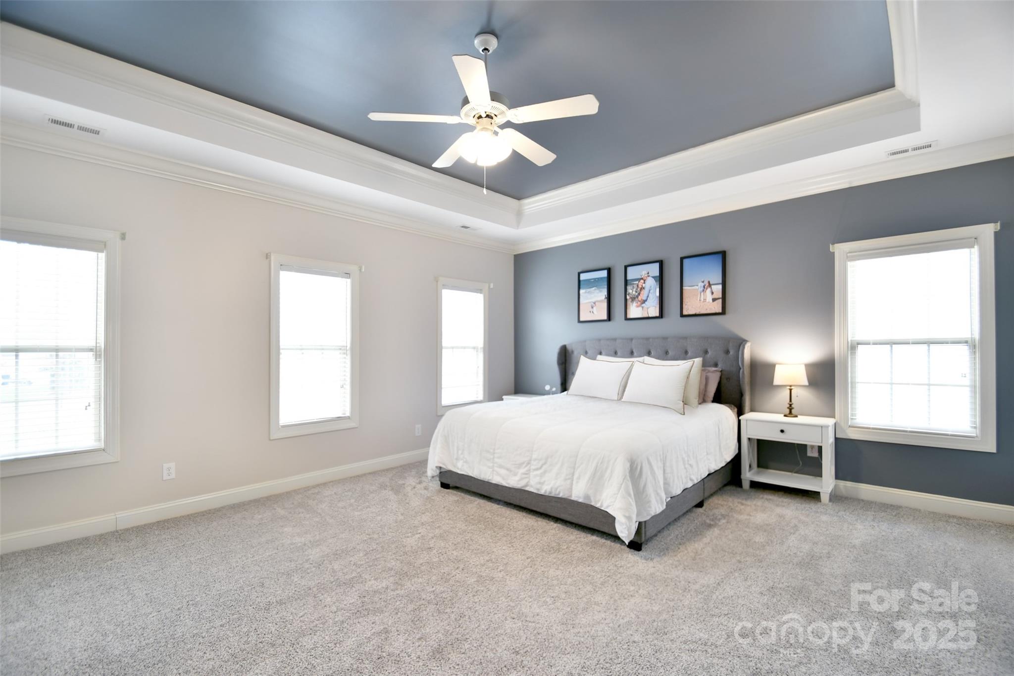 Moss Creek Village - Residential