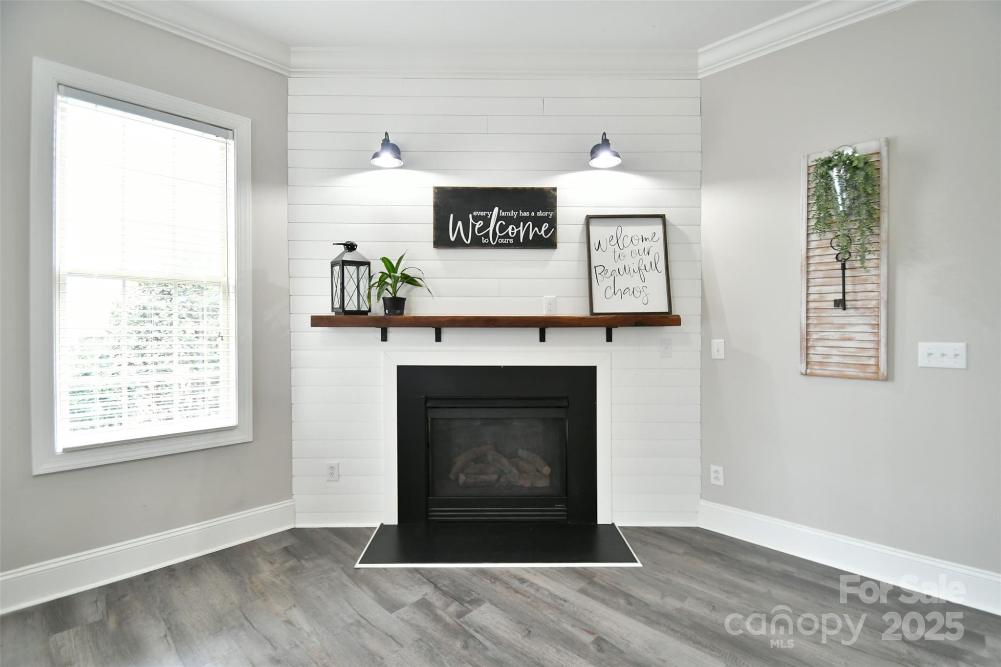 Moss Creek Village - Residential