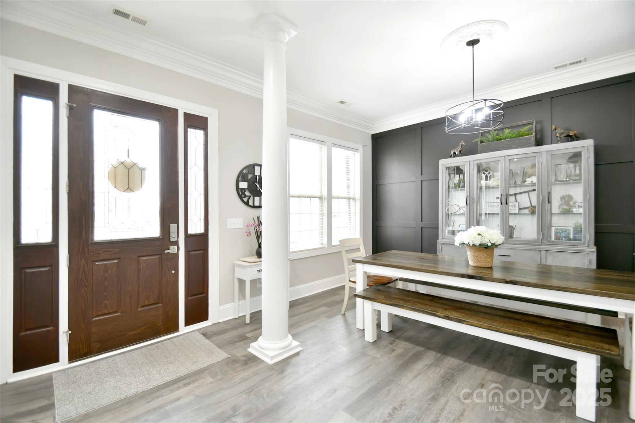 Moss Creek Village - Residential