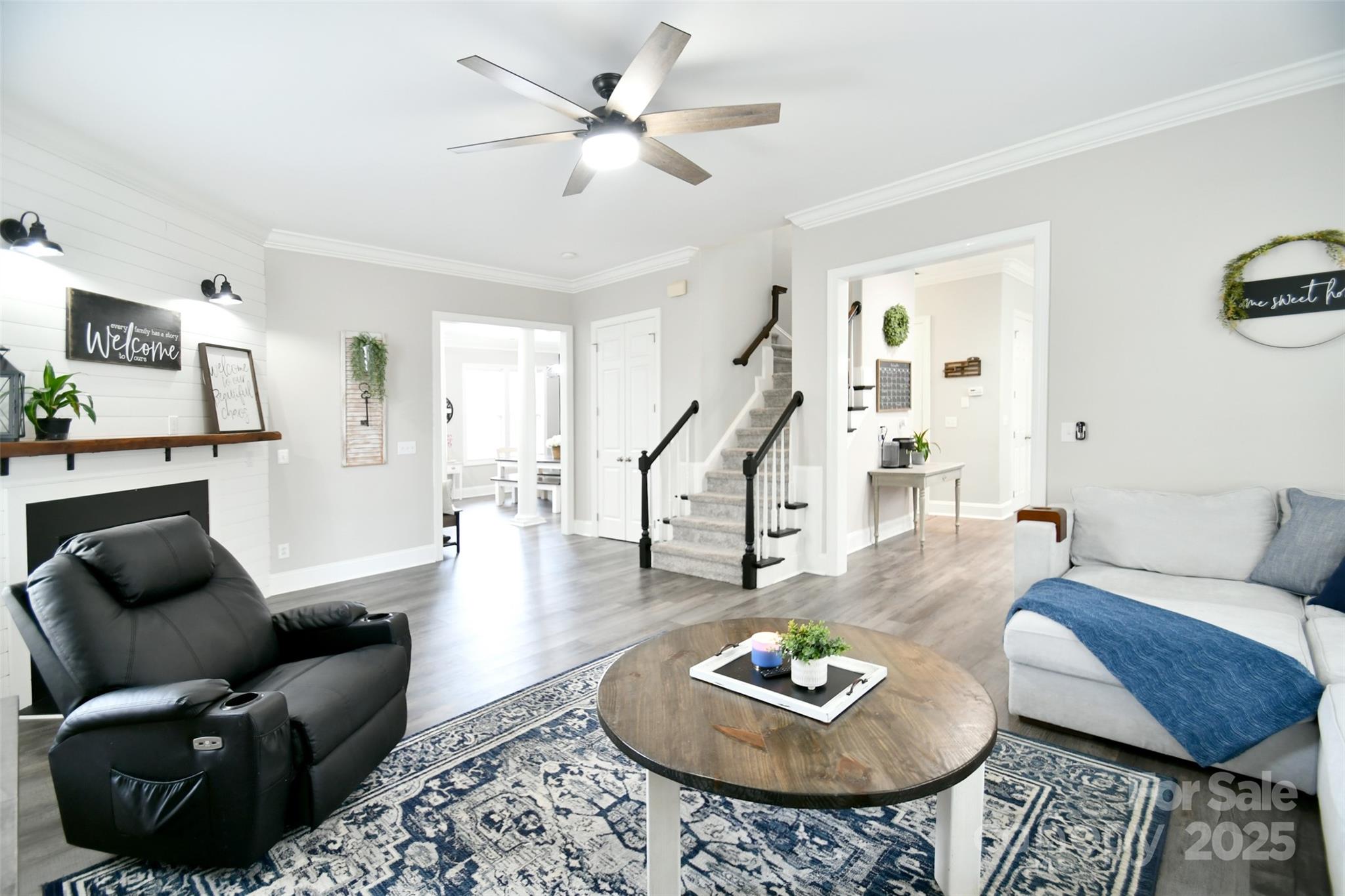 Moss Creek Village - Residential