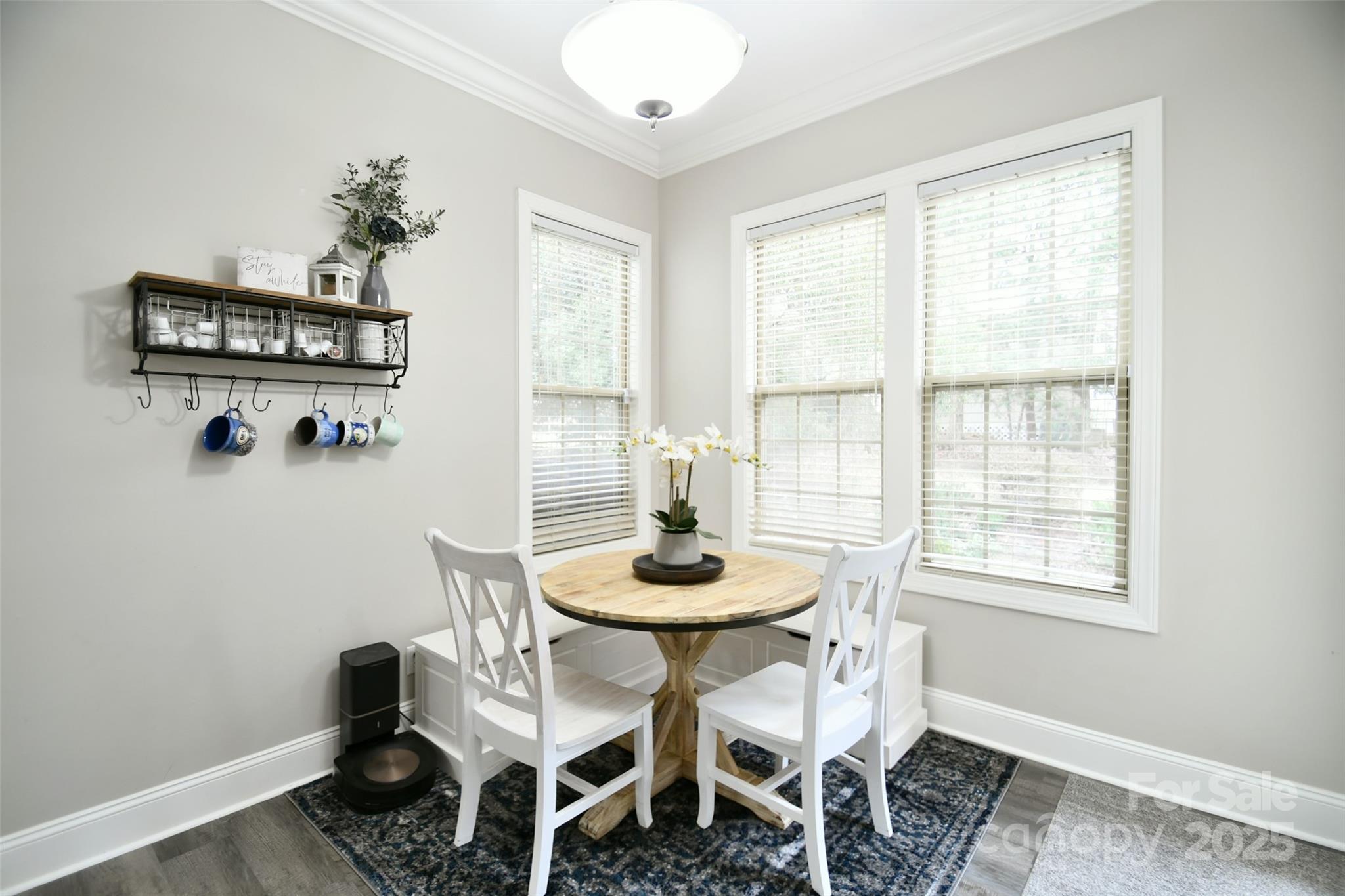 Moss Creek Village - Residential