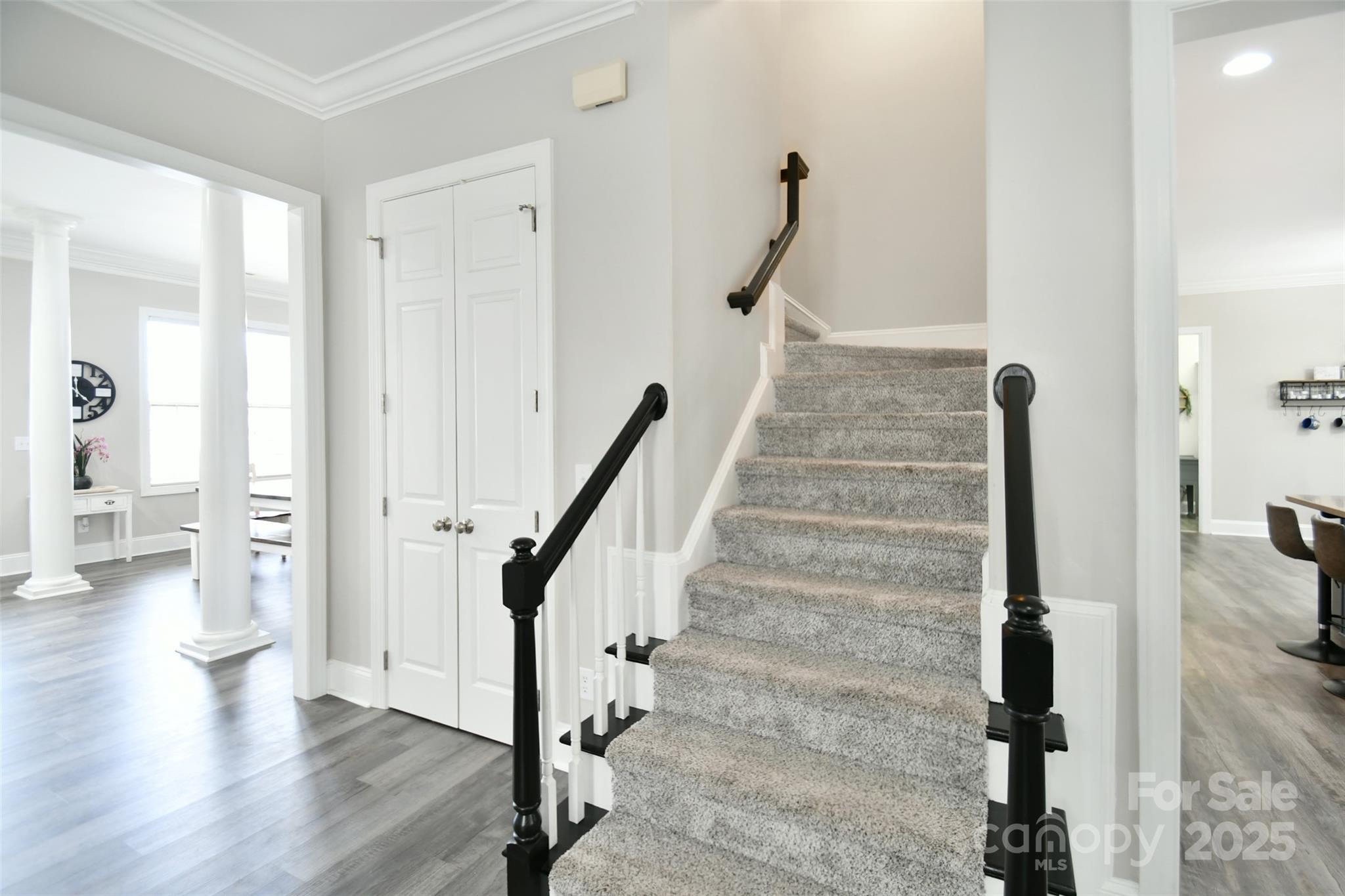 Moss Creek Village - Residential