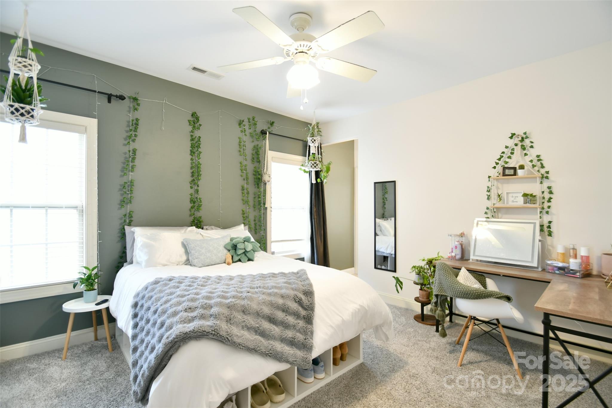 Moss Creek Village - Residential