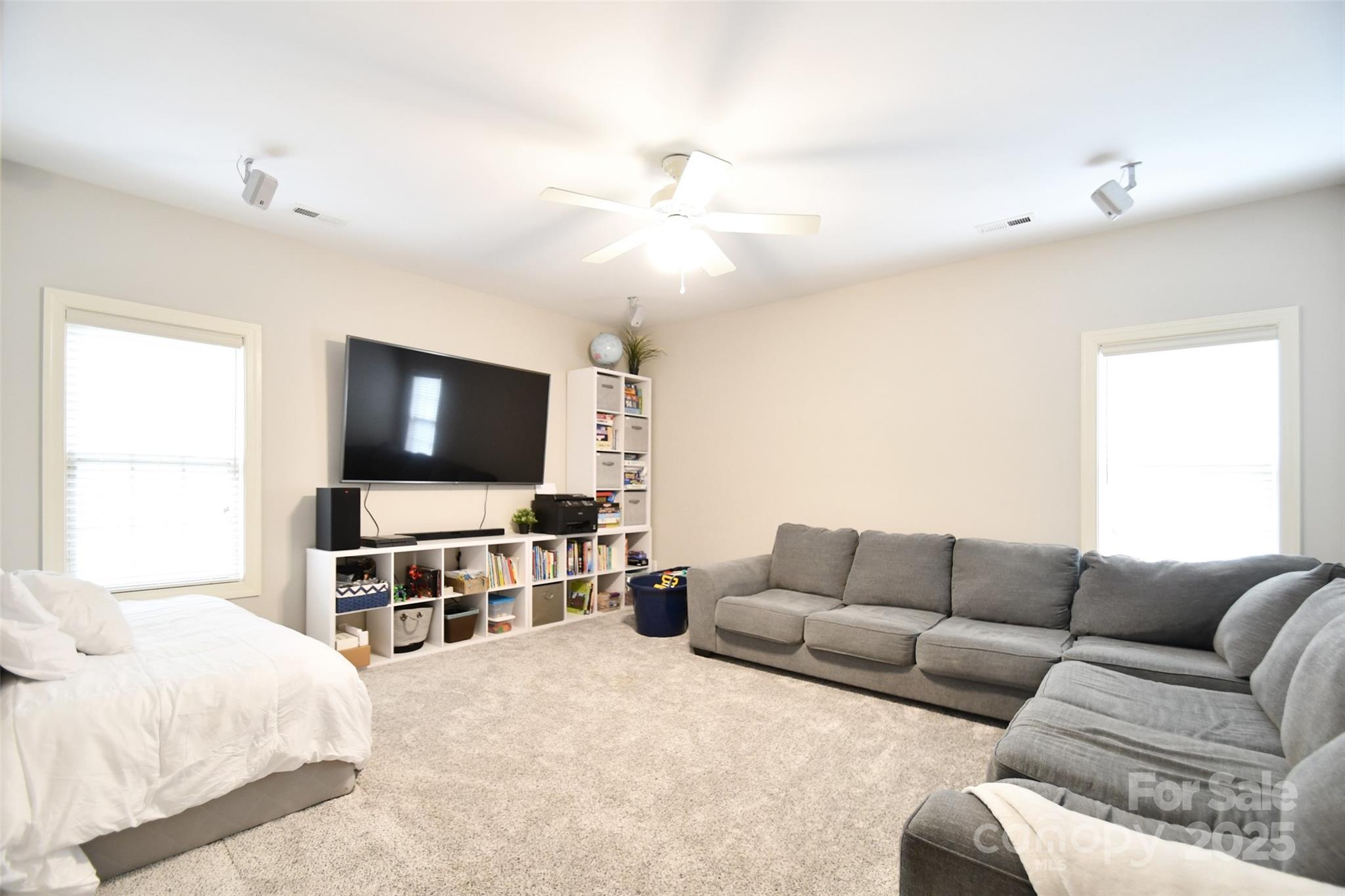 Moss Creek Village - Residential