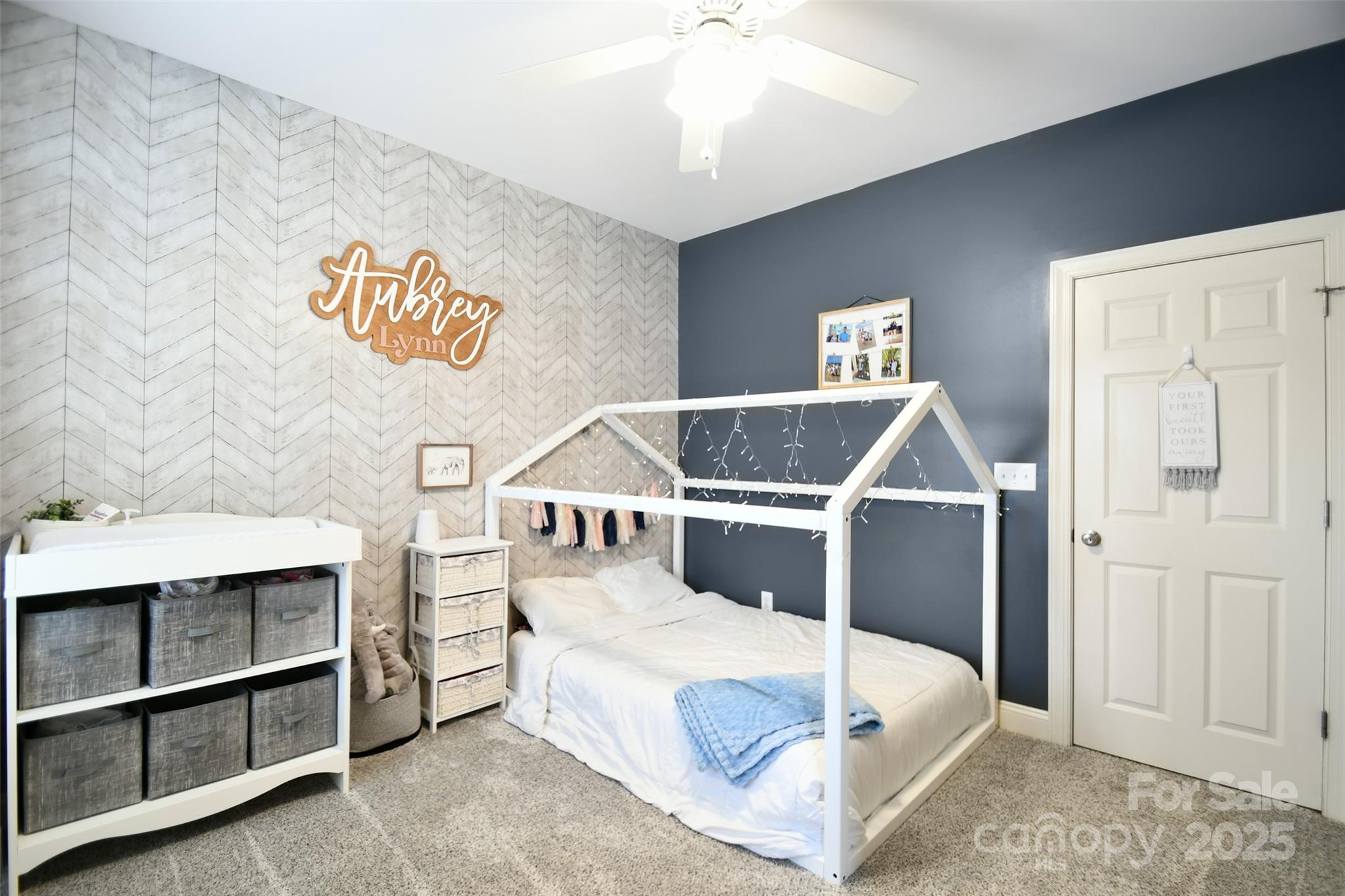 Moss Creek Village - Residential