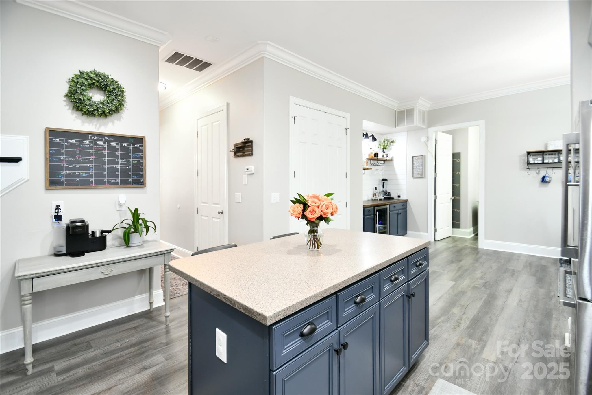 Moss Creek Village - Residential