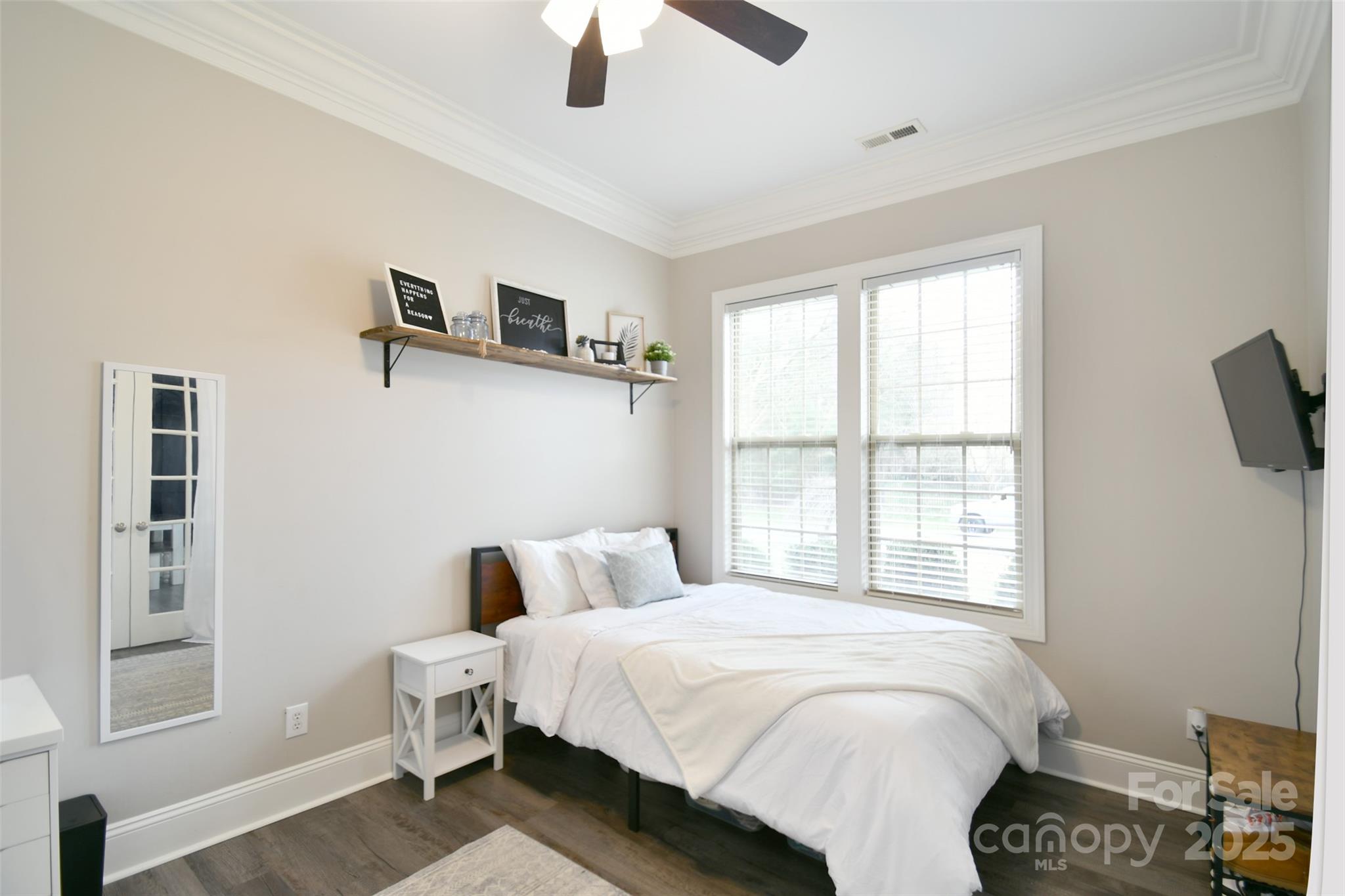 Moss Creek Village - Residential