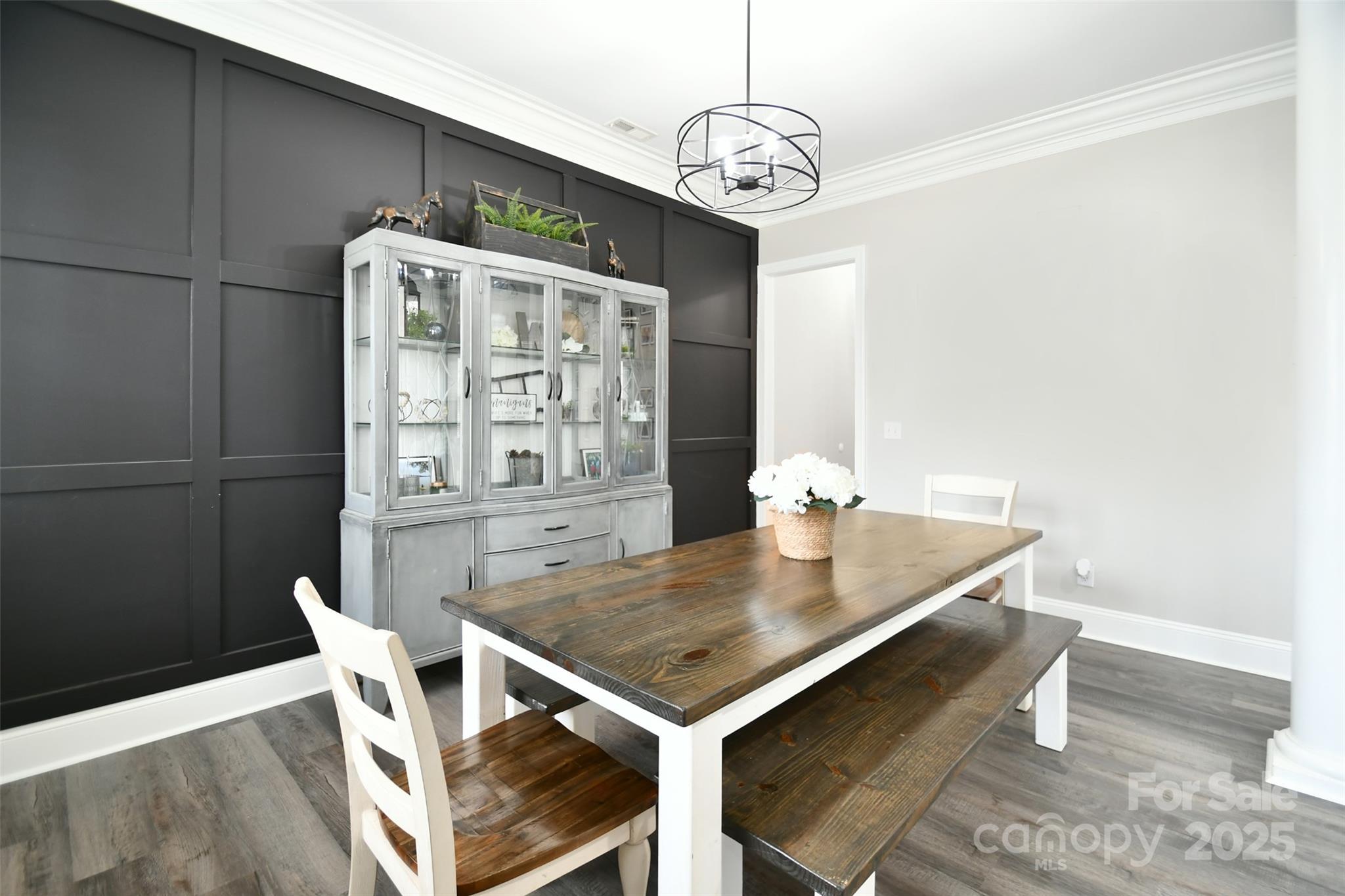 Moss Creek Village - Residential