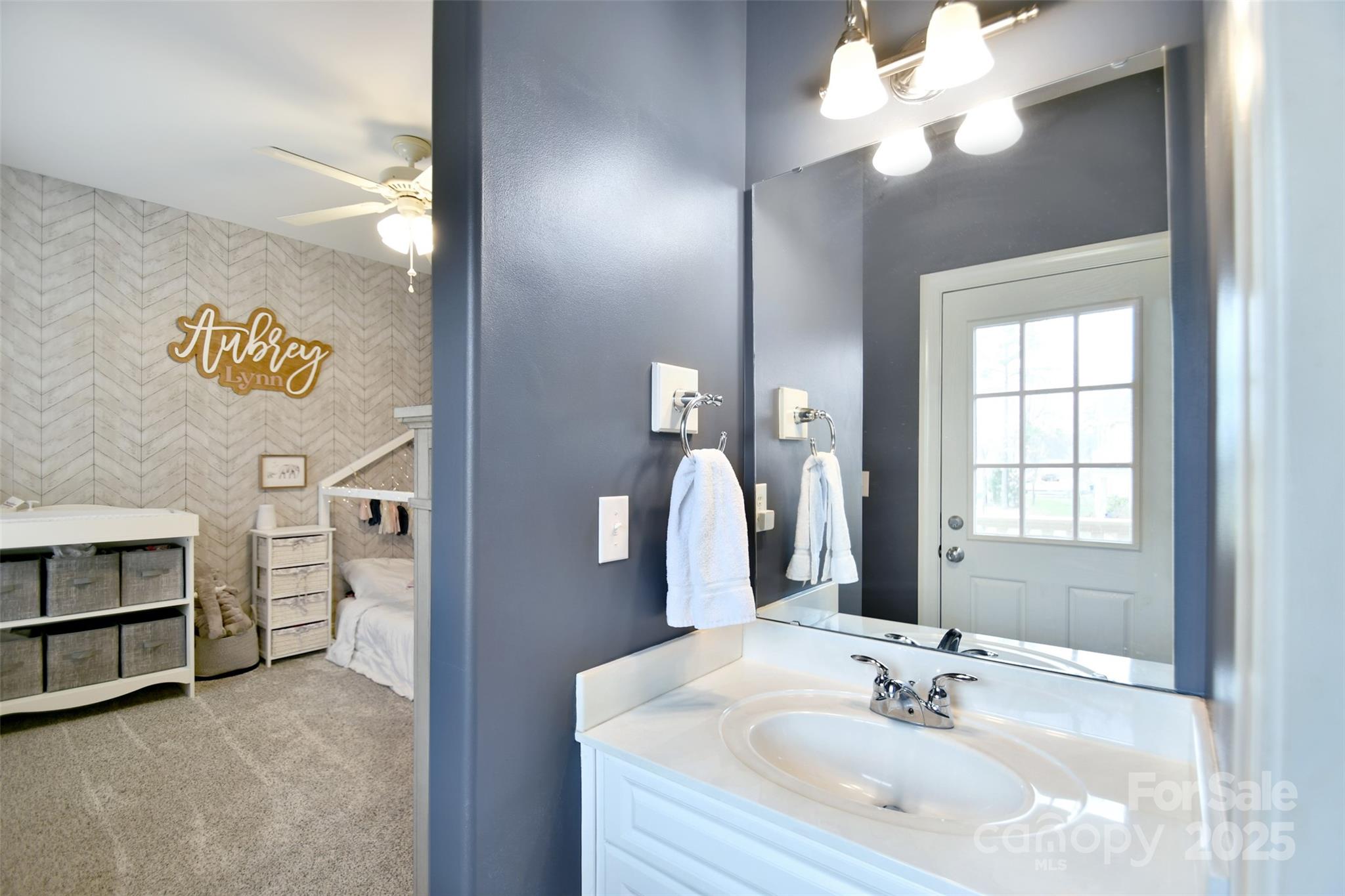 Moss Creek Village - Residential