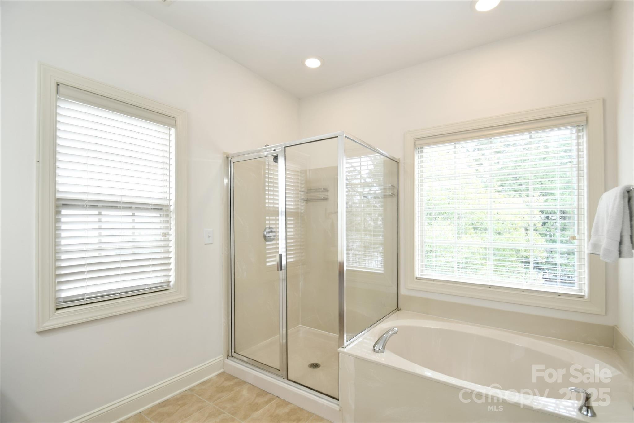 Moss Creek Village - Residential