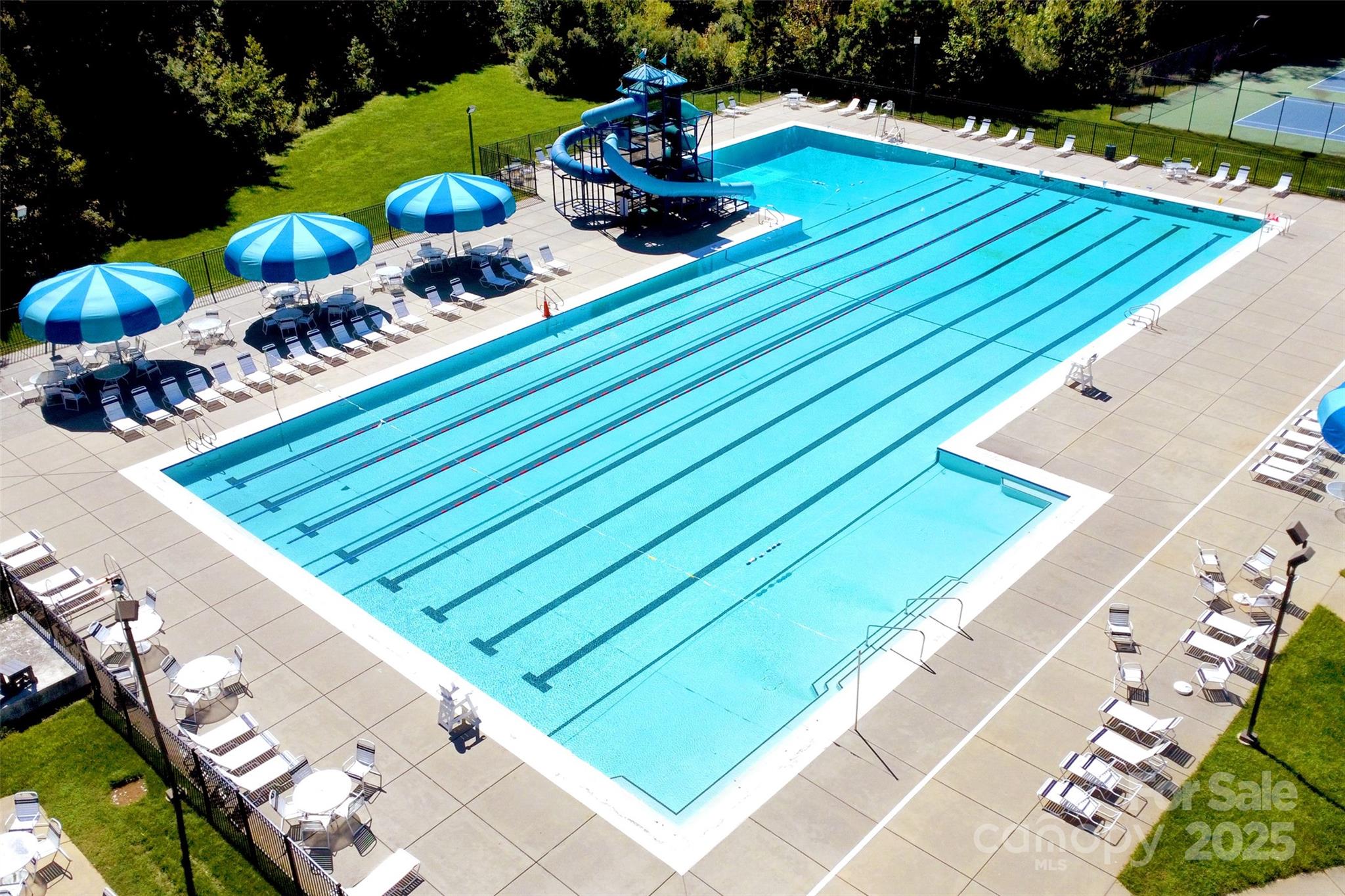 Moss Creek Village - Residential