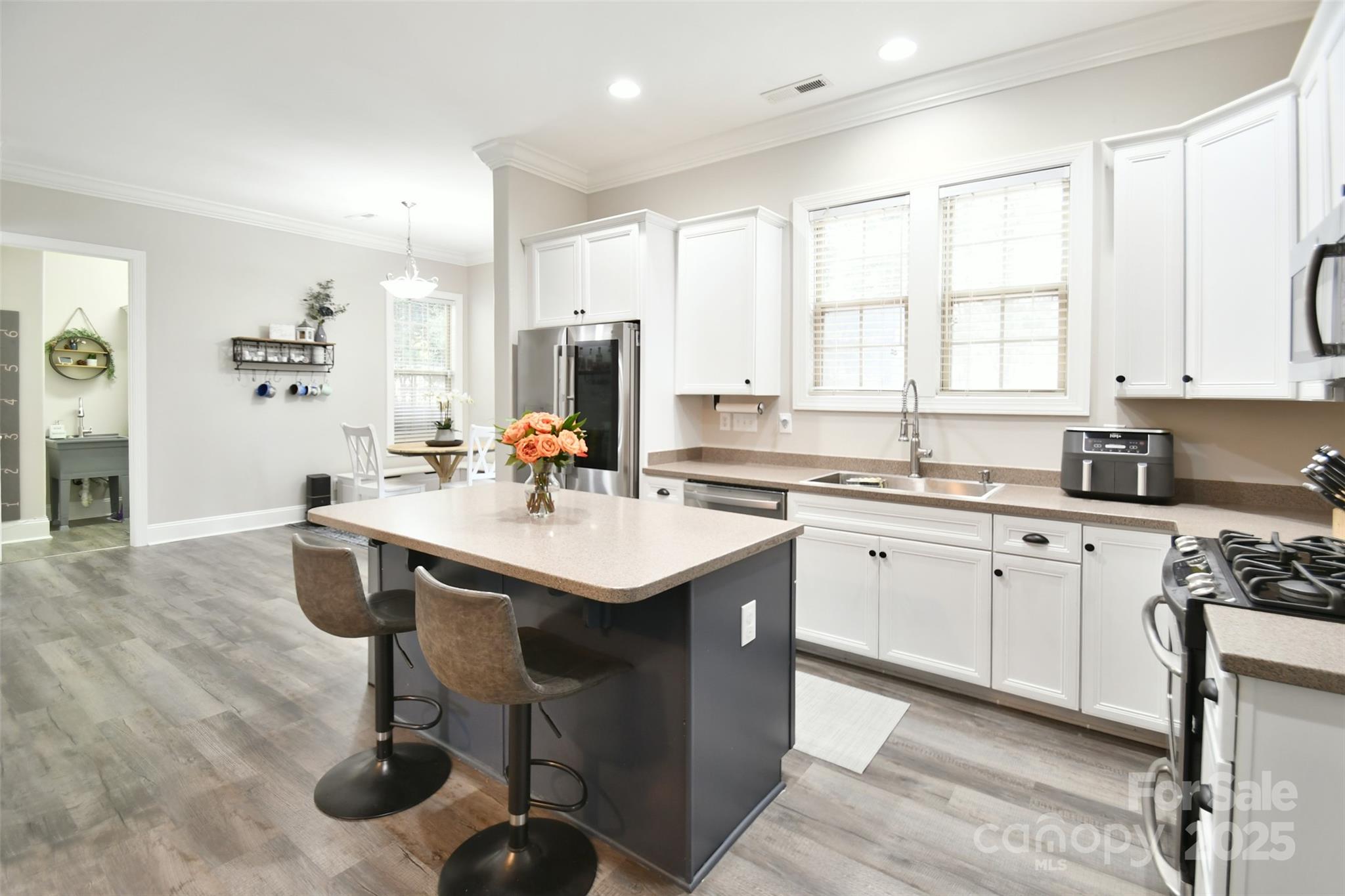 Moss Creek Village - Residential