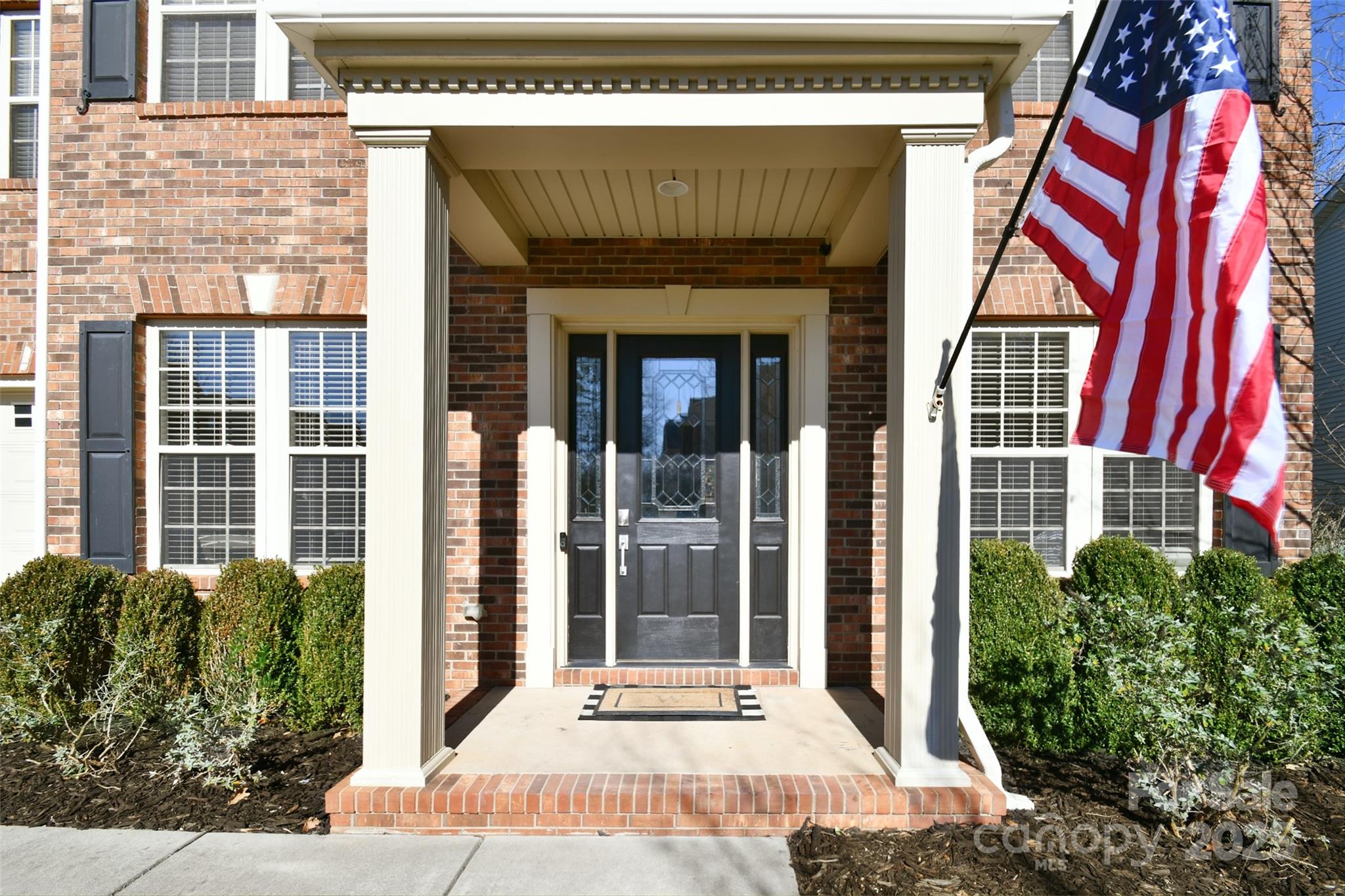 Moss Creek Village - Residential