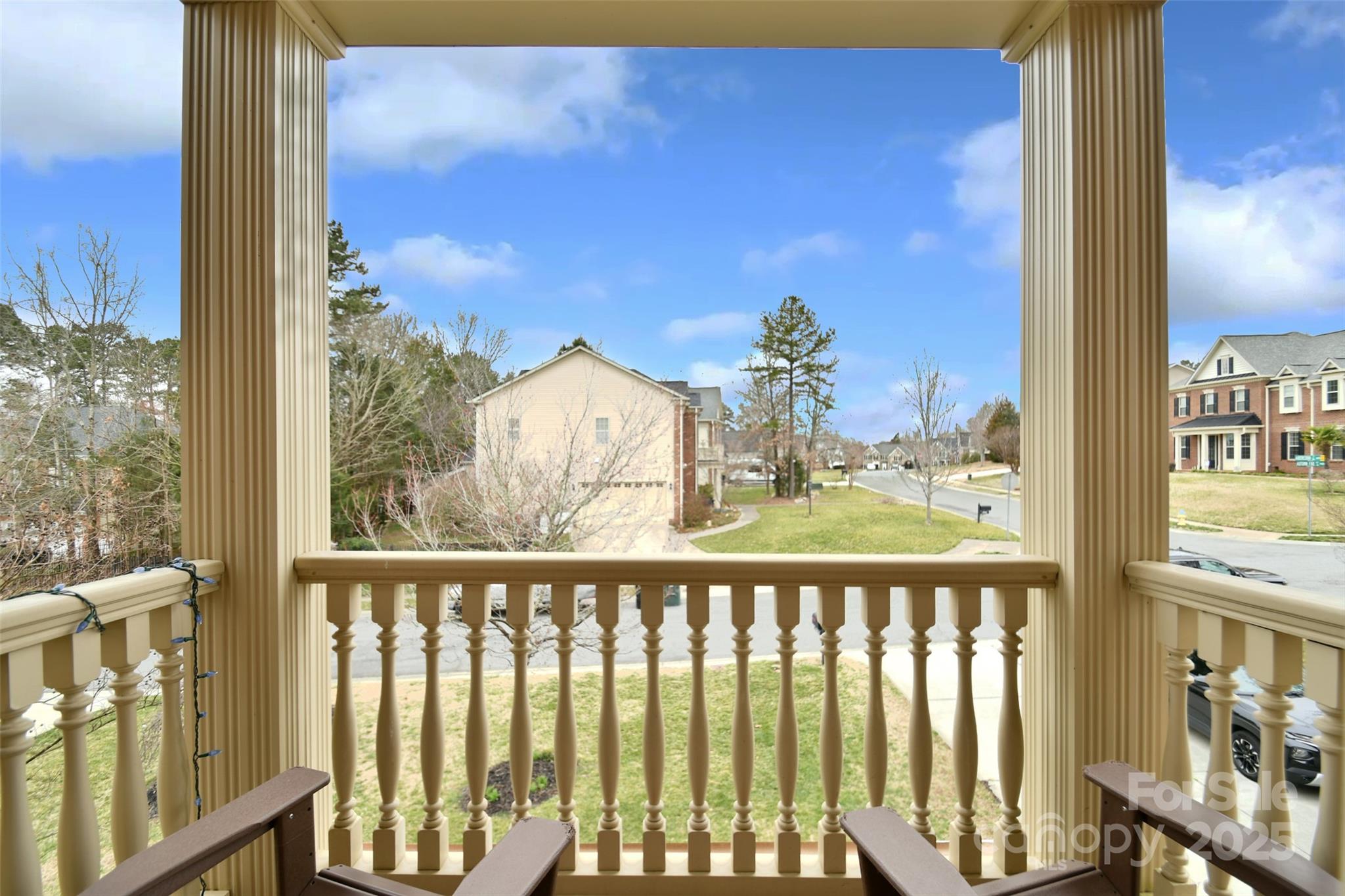 Moss Creek Village - Residential