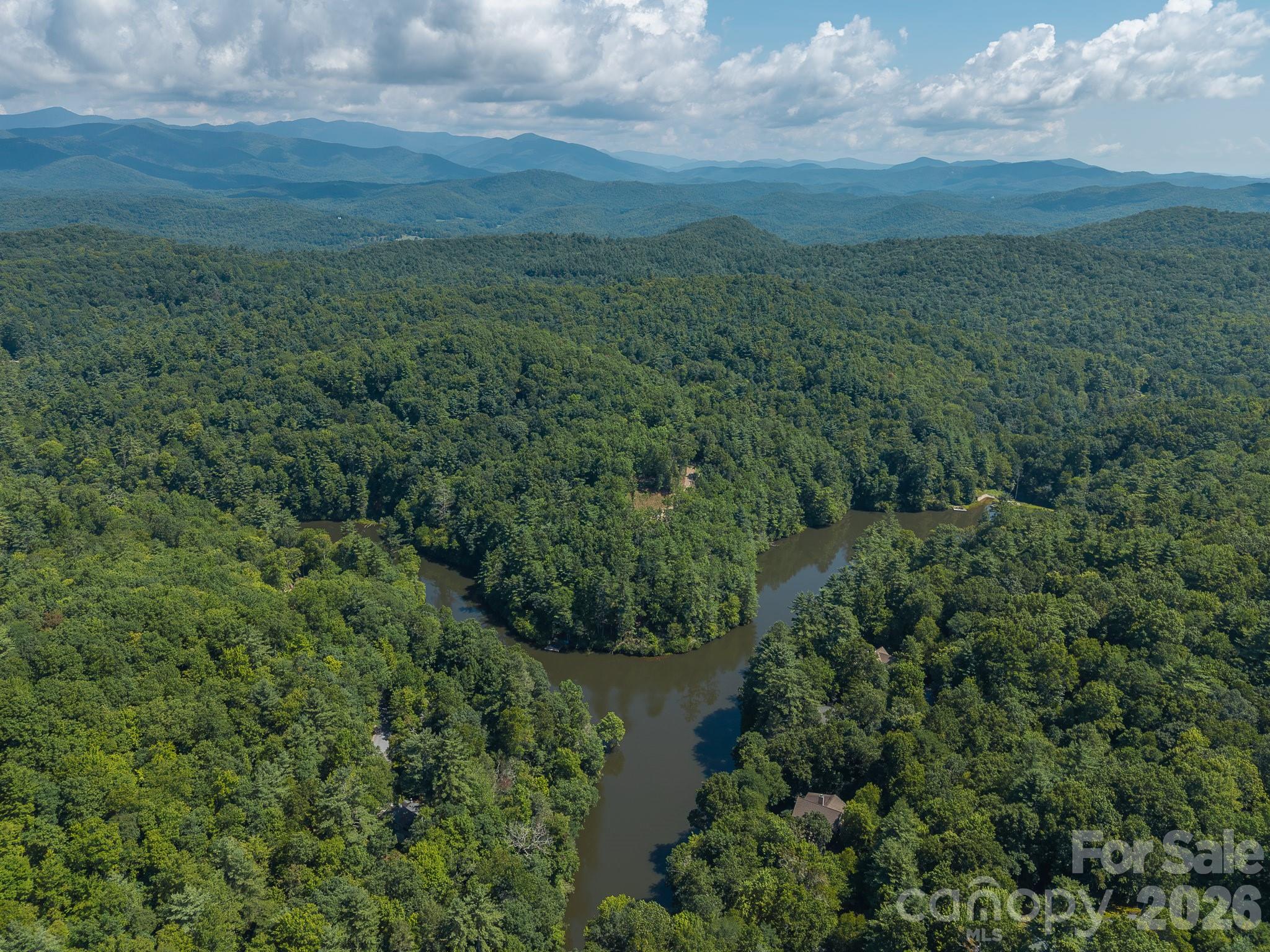 Lot 5 Hiwassee Road 5