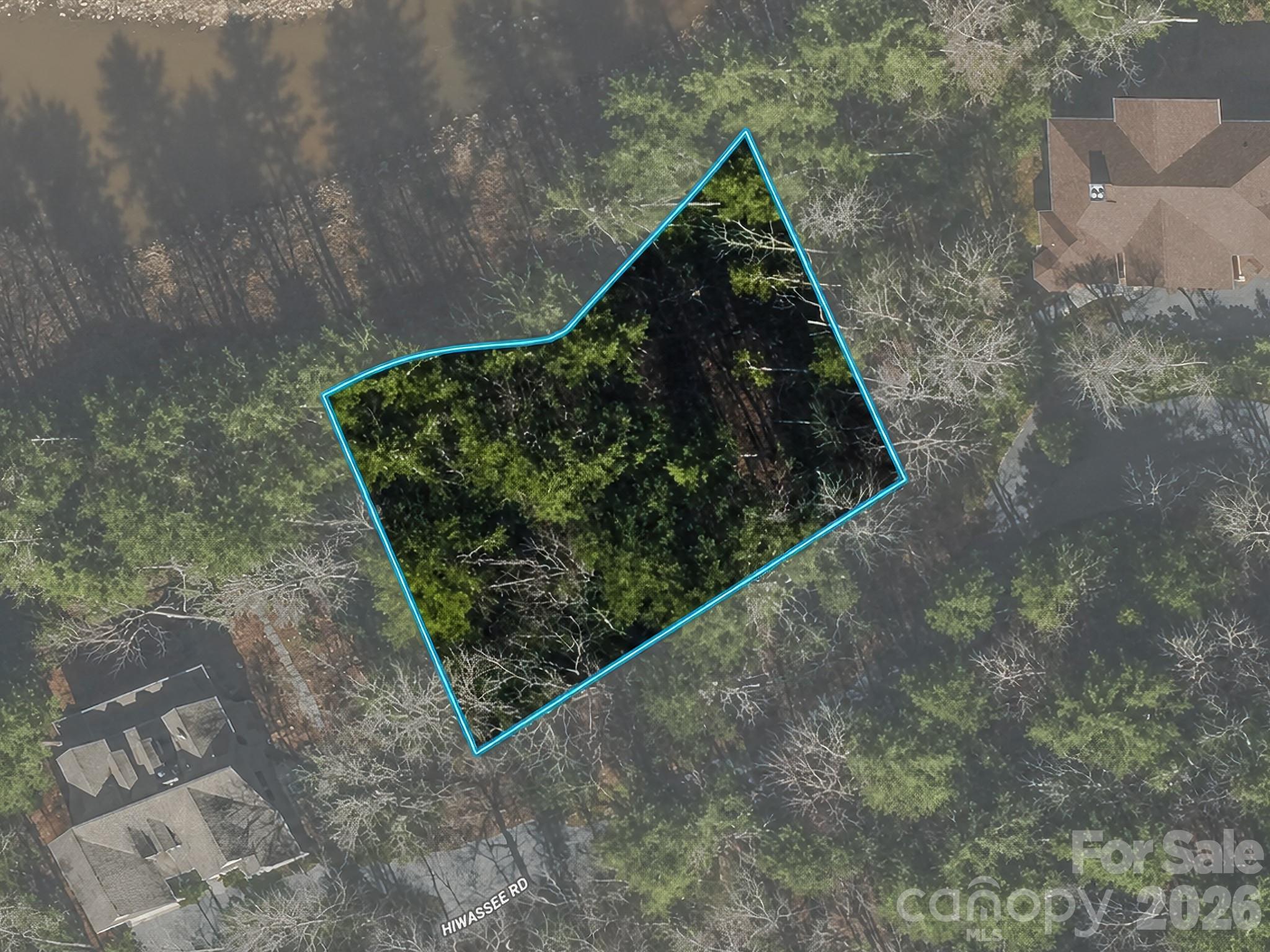 Lot 5 Hiwassee Road 5