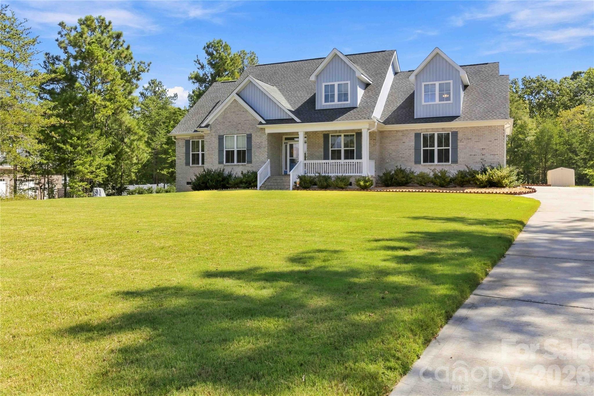 418 Kingsburry Road